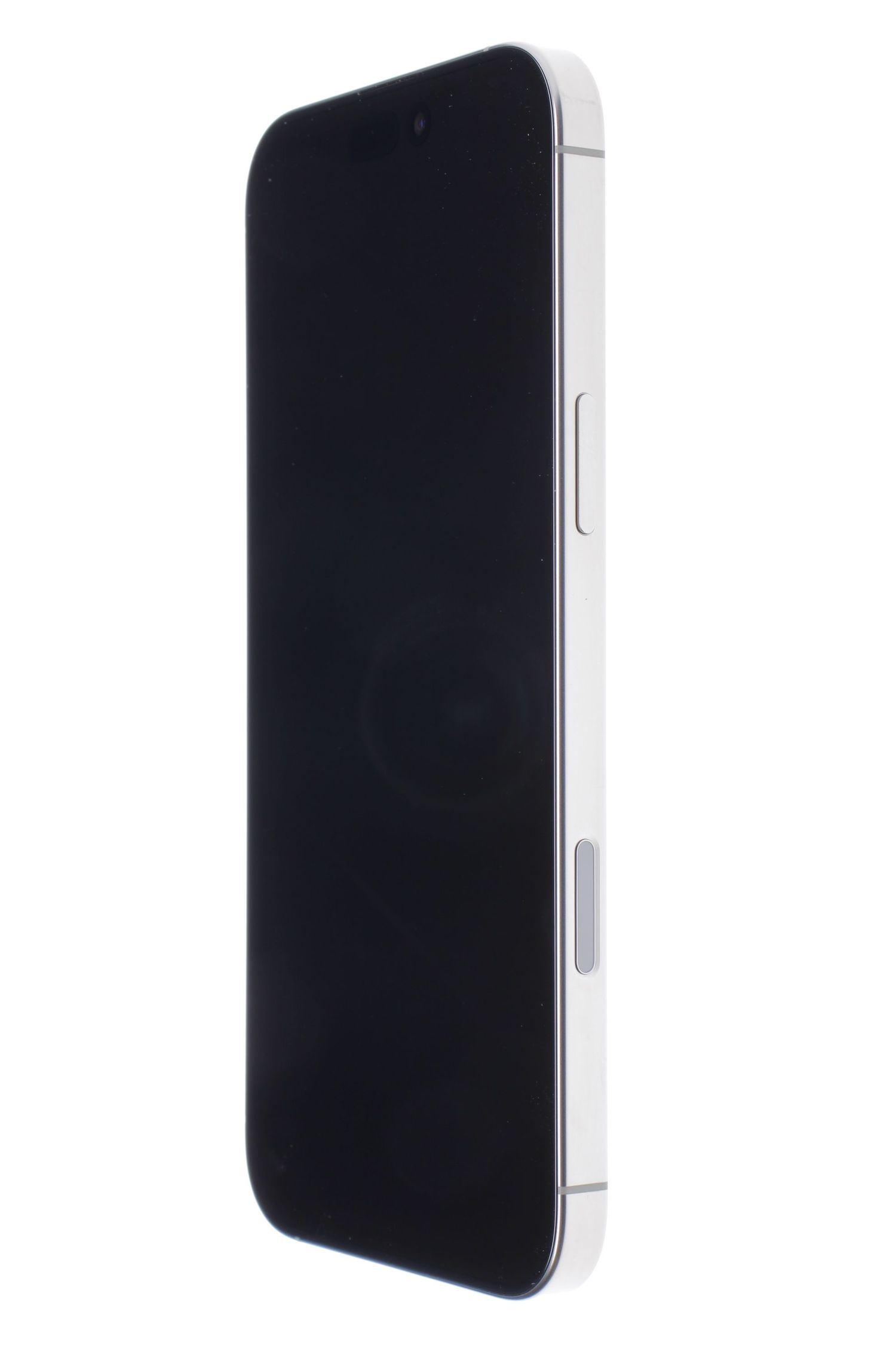 Apple iPhone 16 Pro Max 256 GB Natural Titanium - Újszerű