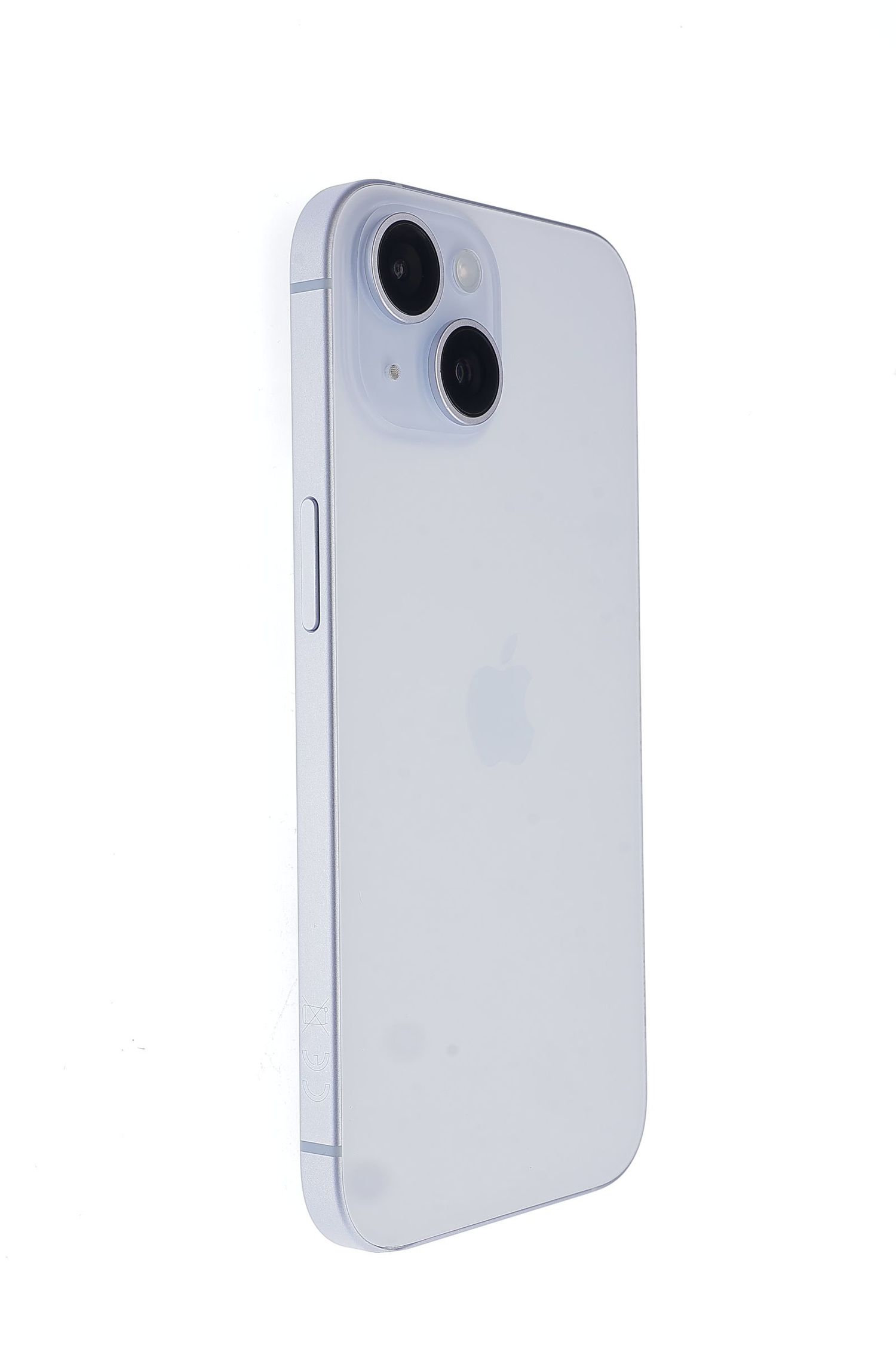 Apple iPhone 15 128 GB Blue - Nagyon jó