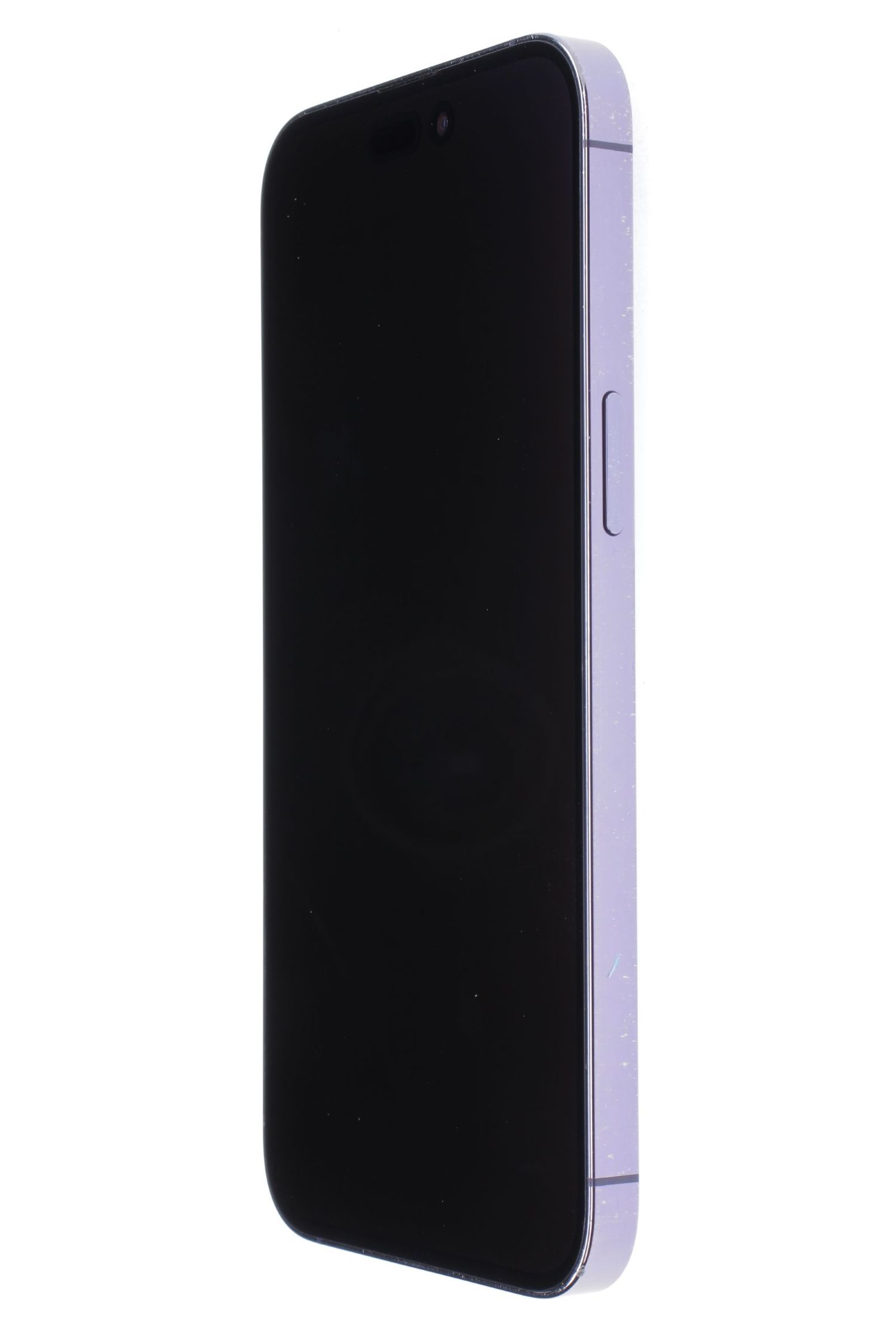 Apple iPhone 14 Pro Max 128 GB Deep Purple - Πολύ καλό