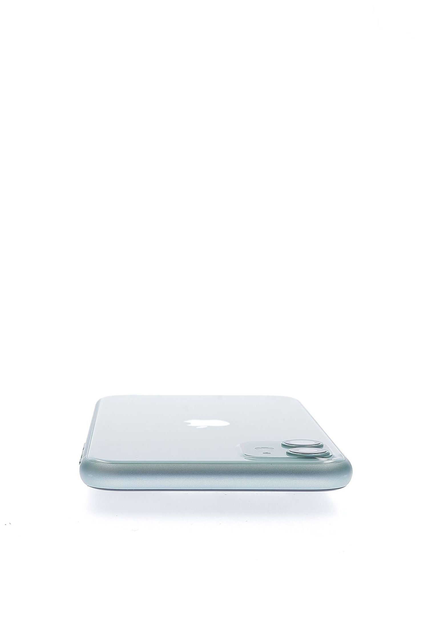 Apple iPhone 11 64 GB Green - Excelent