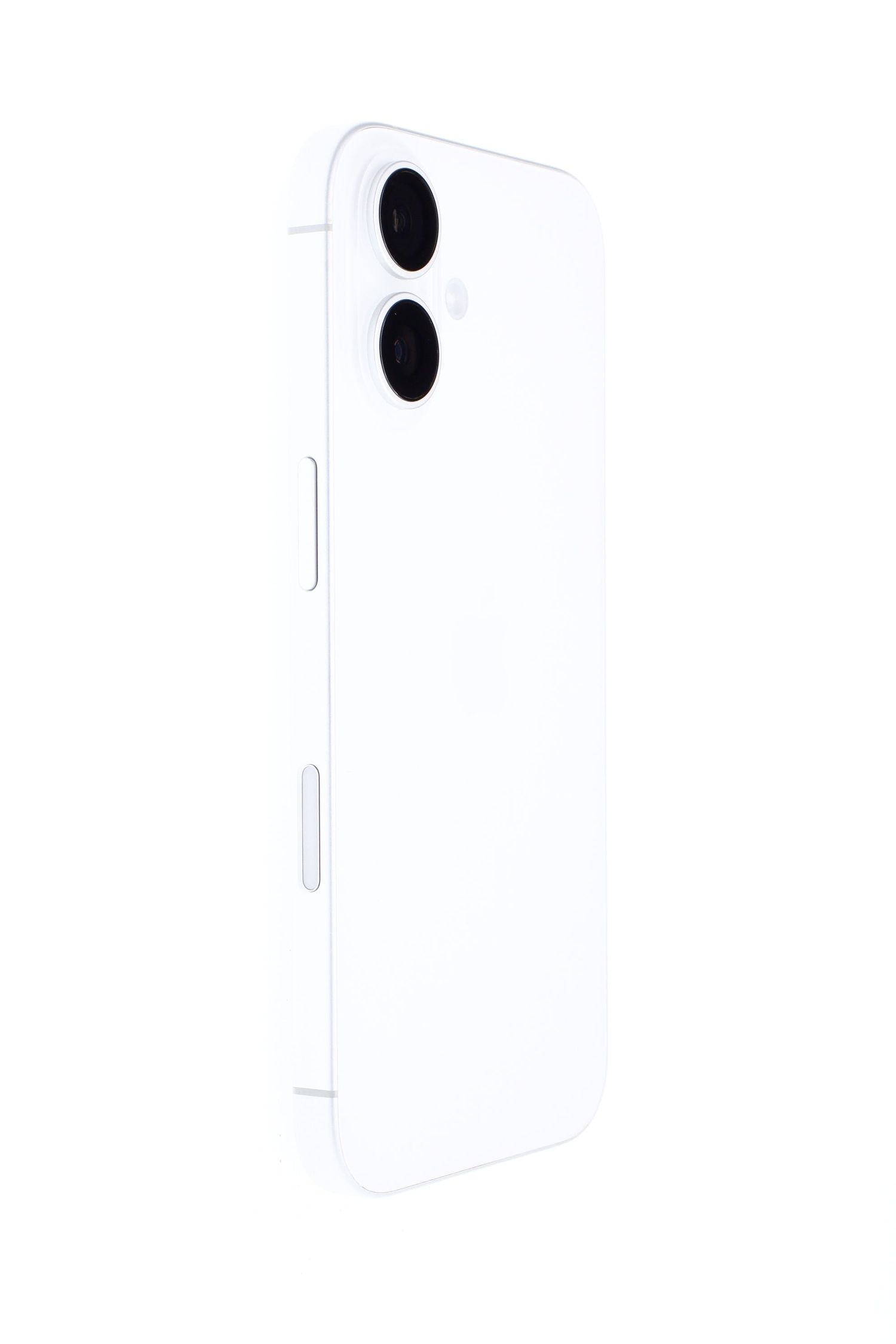 Apple iPhone 16 128 GB White - Nagyon jó