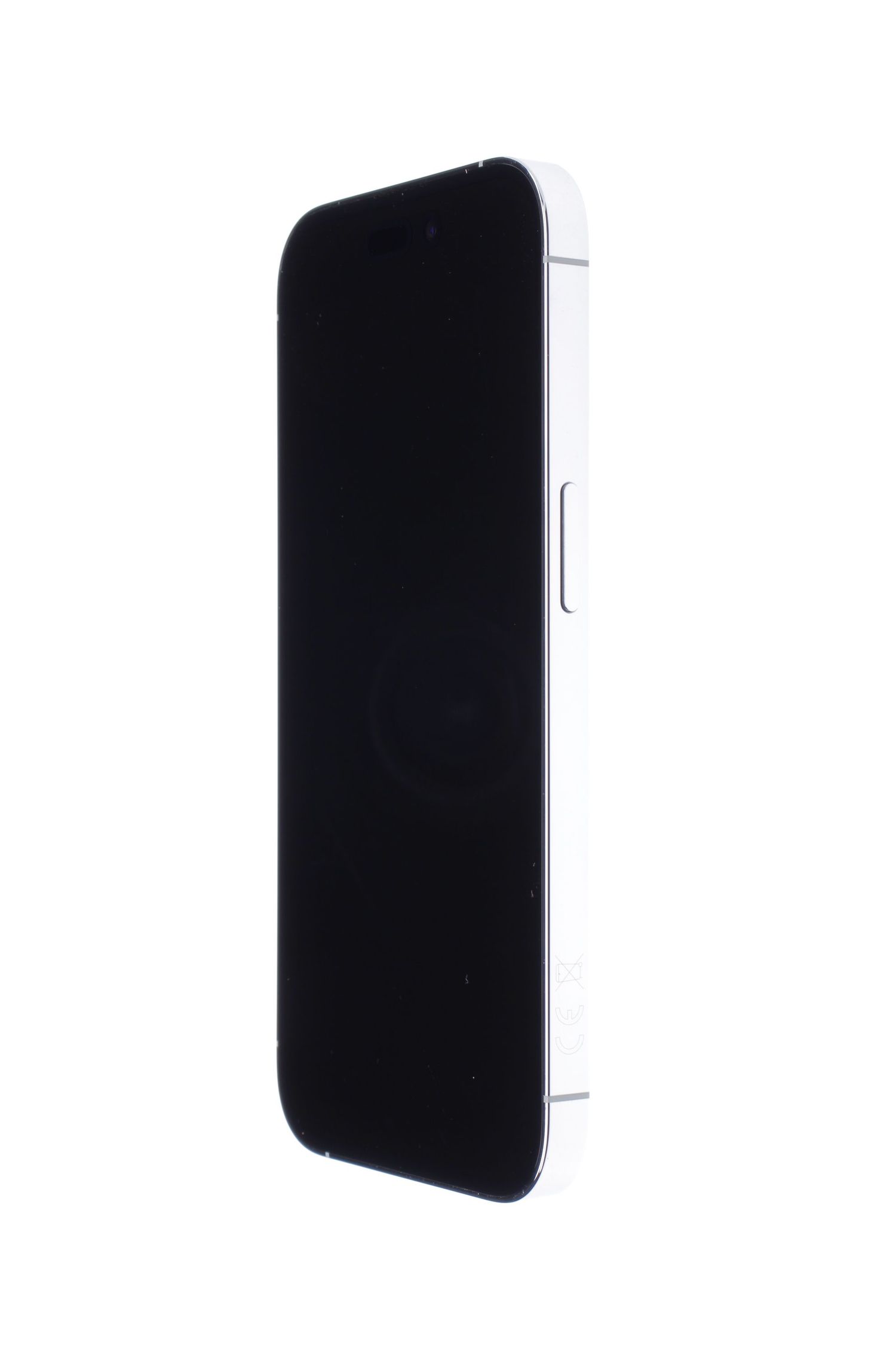 Apple iPhone 14 Pro, Silver, 512 GB - de la 2.669 lei