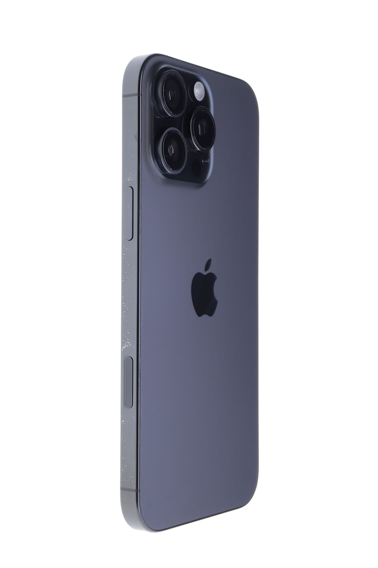 Apple iPhone 16 Pro Max 256 GB Black Titanium - Отлично
