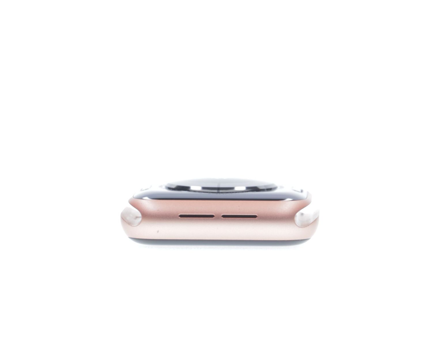 Apple Watch Series 5 2019, GPS, Aluminium 40mm Gold - Много добро