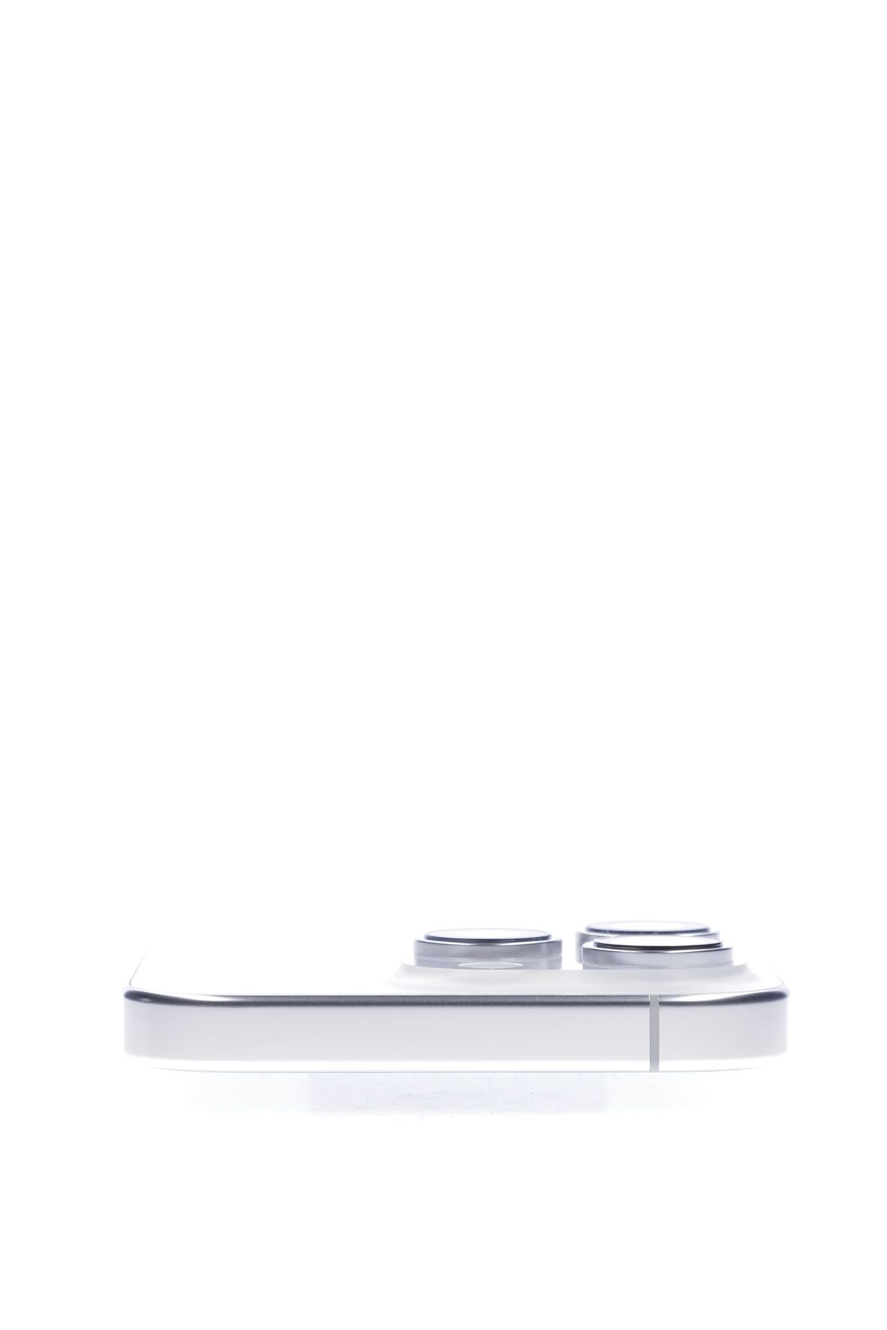 Apple iPhone 16 Pro 128 GB White Titanium