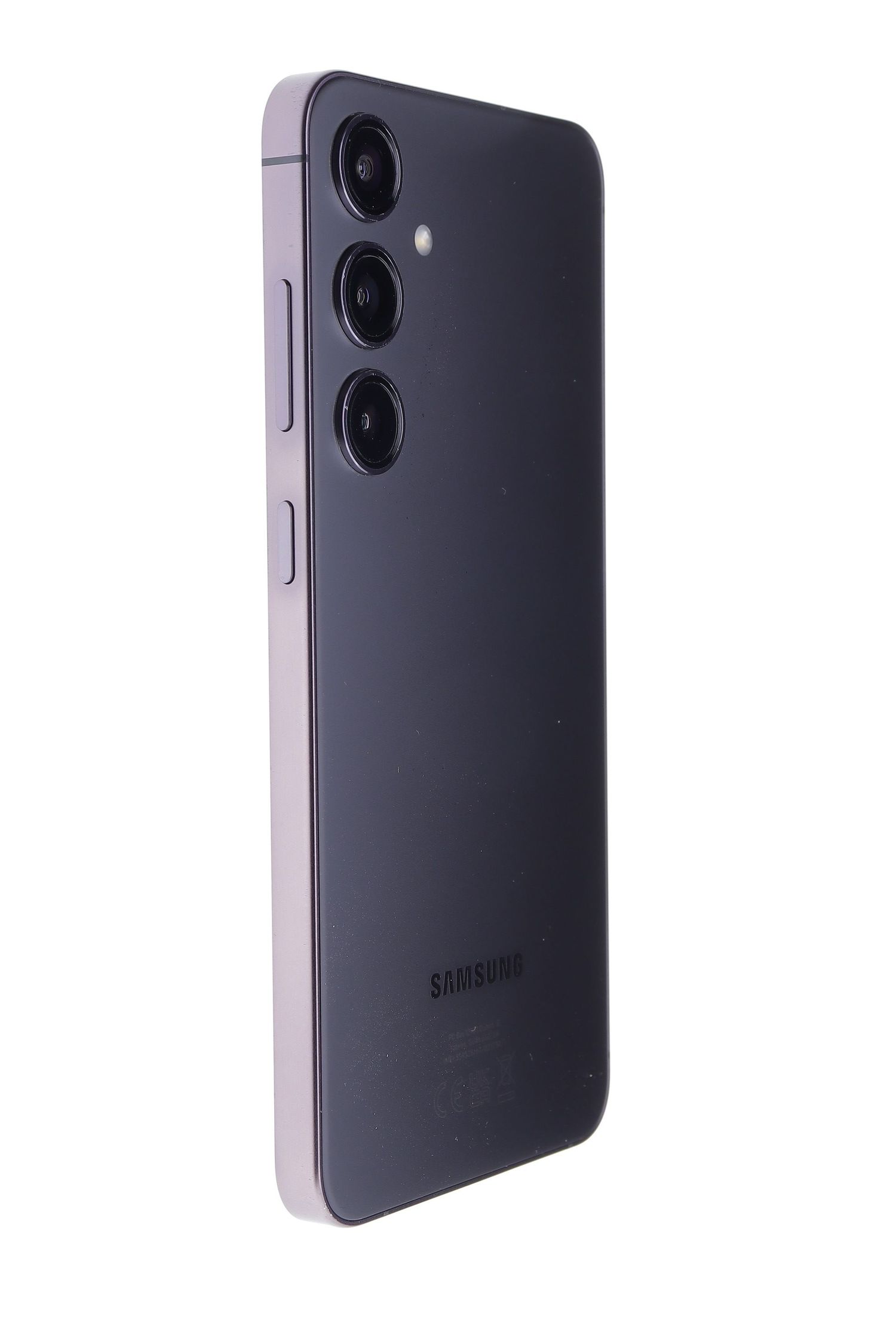 Samsung Galaxy S24 Plus 5G Dual Sim 512 GB Onyx Black - Много добро