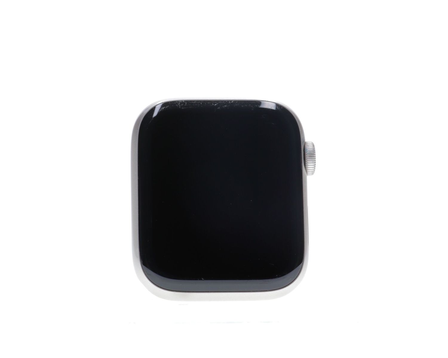 Apple Watch SE 2022, GPS, Aluminium 44mm Starlight - Като нов