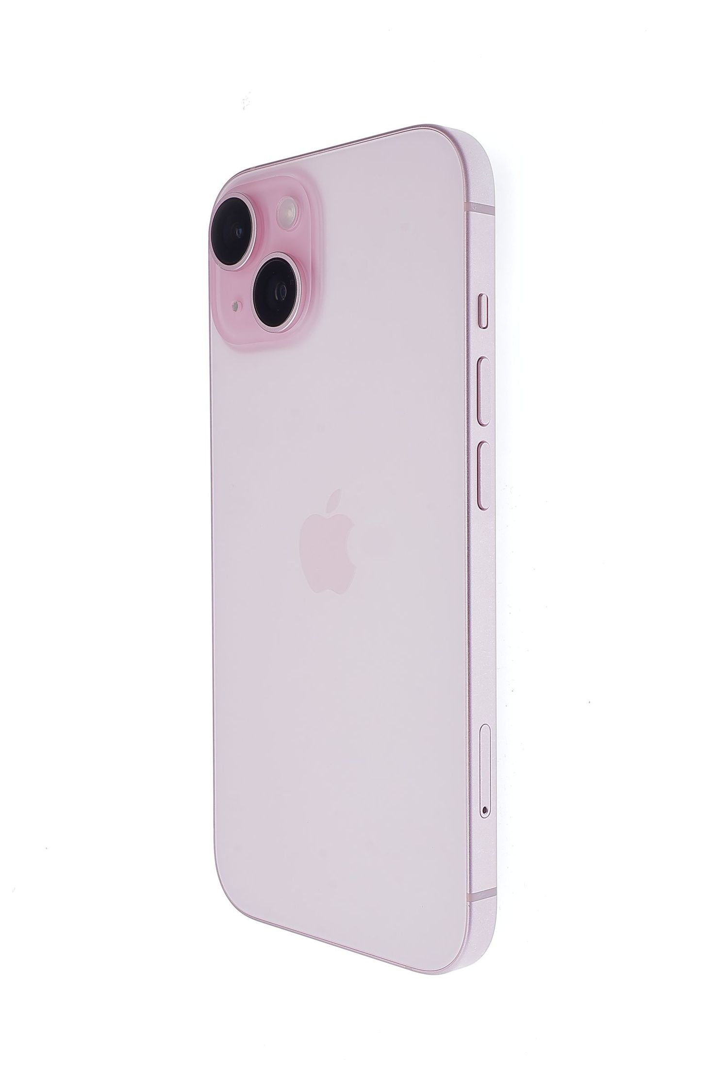 Apple iPhone 15 128 GB Pink - Σαν καινούργιο