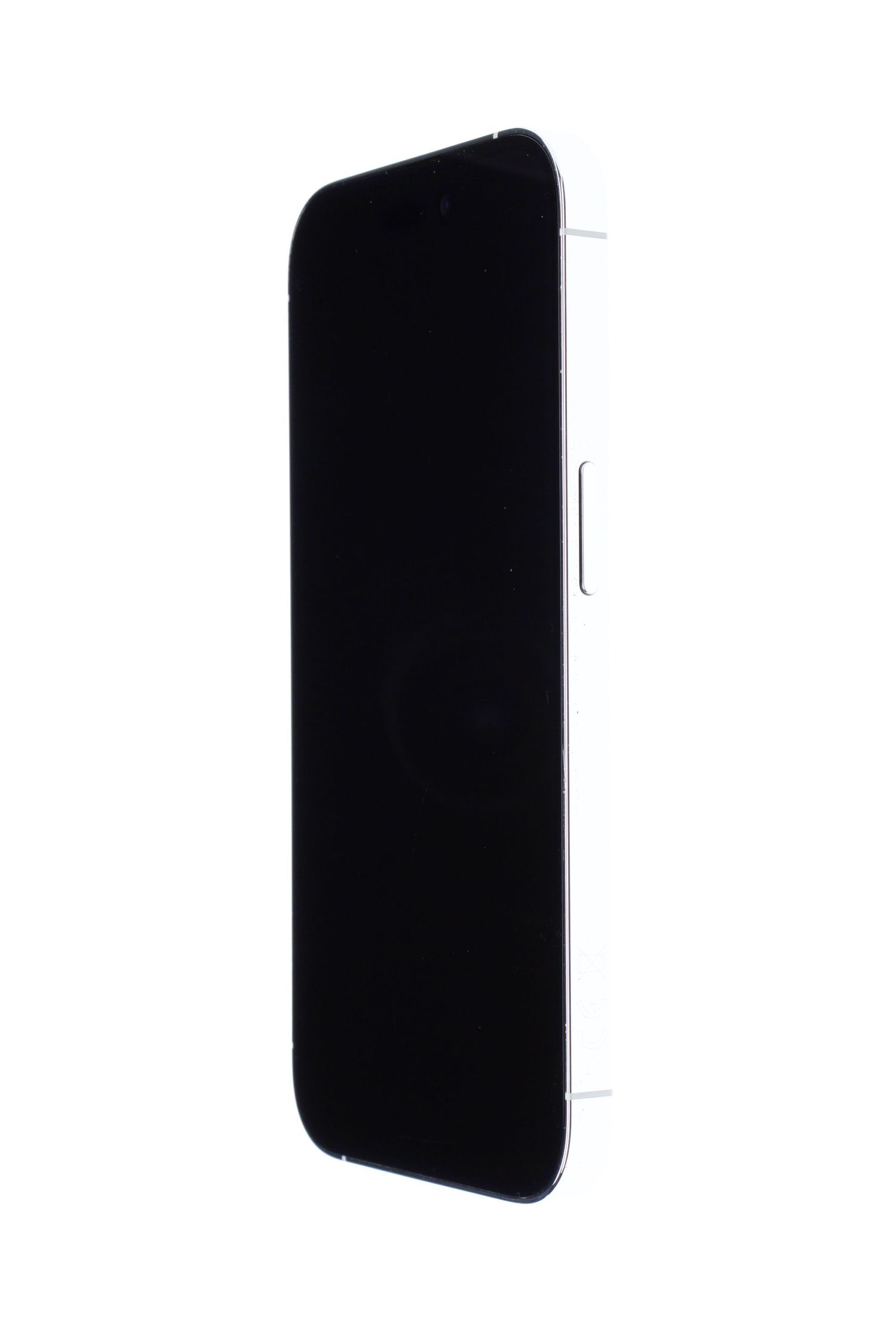 Apple iPhone 14 Pro 128 GB Silver - Πολύ καλό