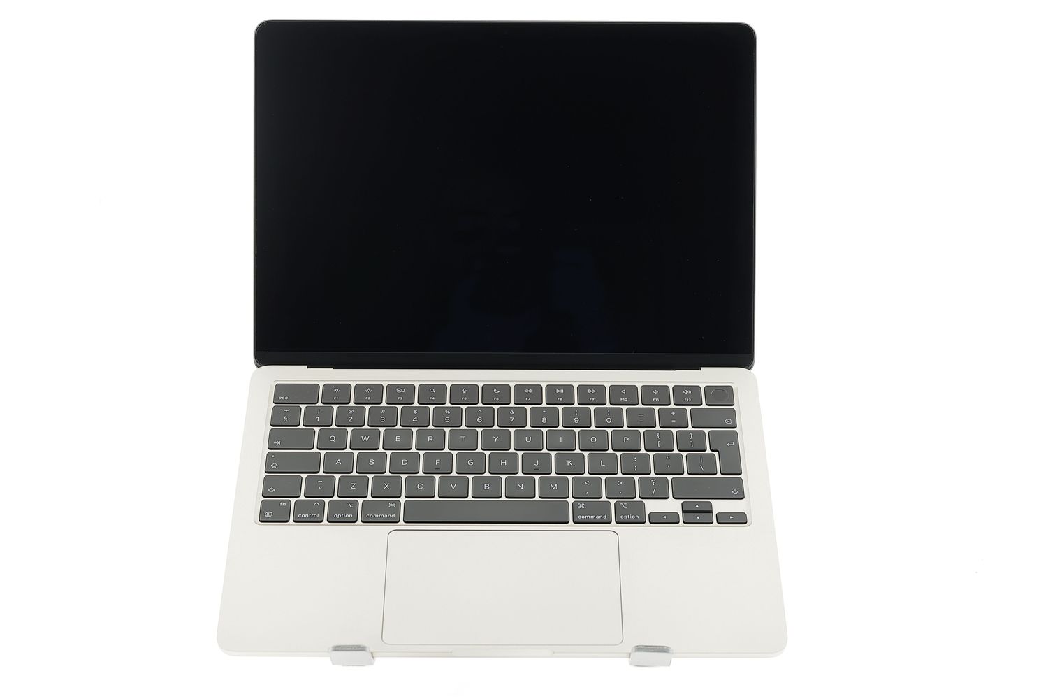 Apple MacBook Air 13″ 2022, M2 8 Cores, 8 GB, 10 core GPU 512 GB Starlight - Foarte bun