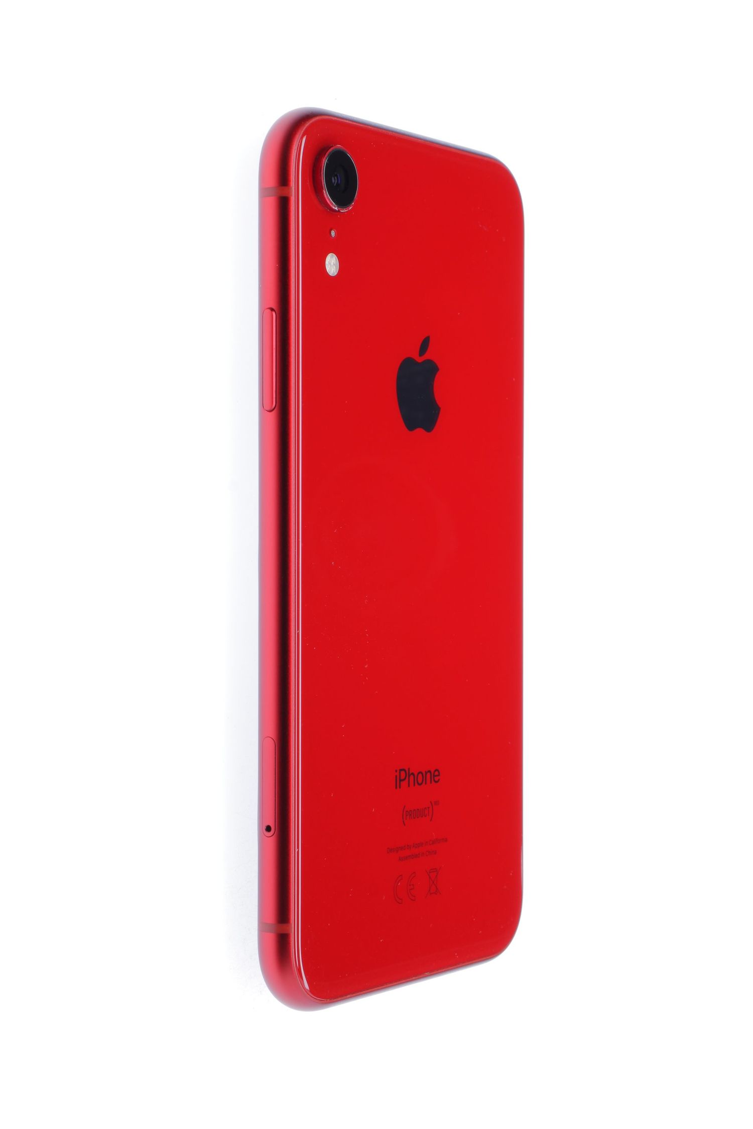Apple iPhone XR 64 GB Red - Ca nou