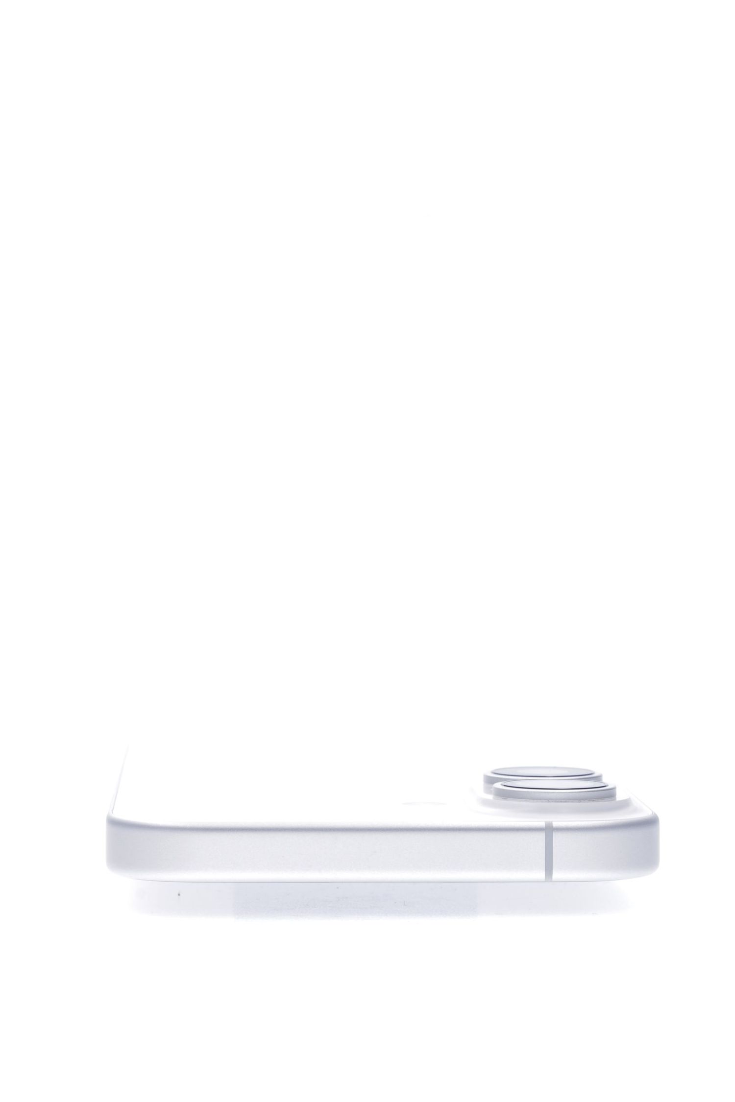 Apple iPhone 16 128 GB White - Ca nou