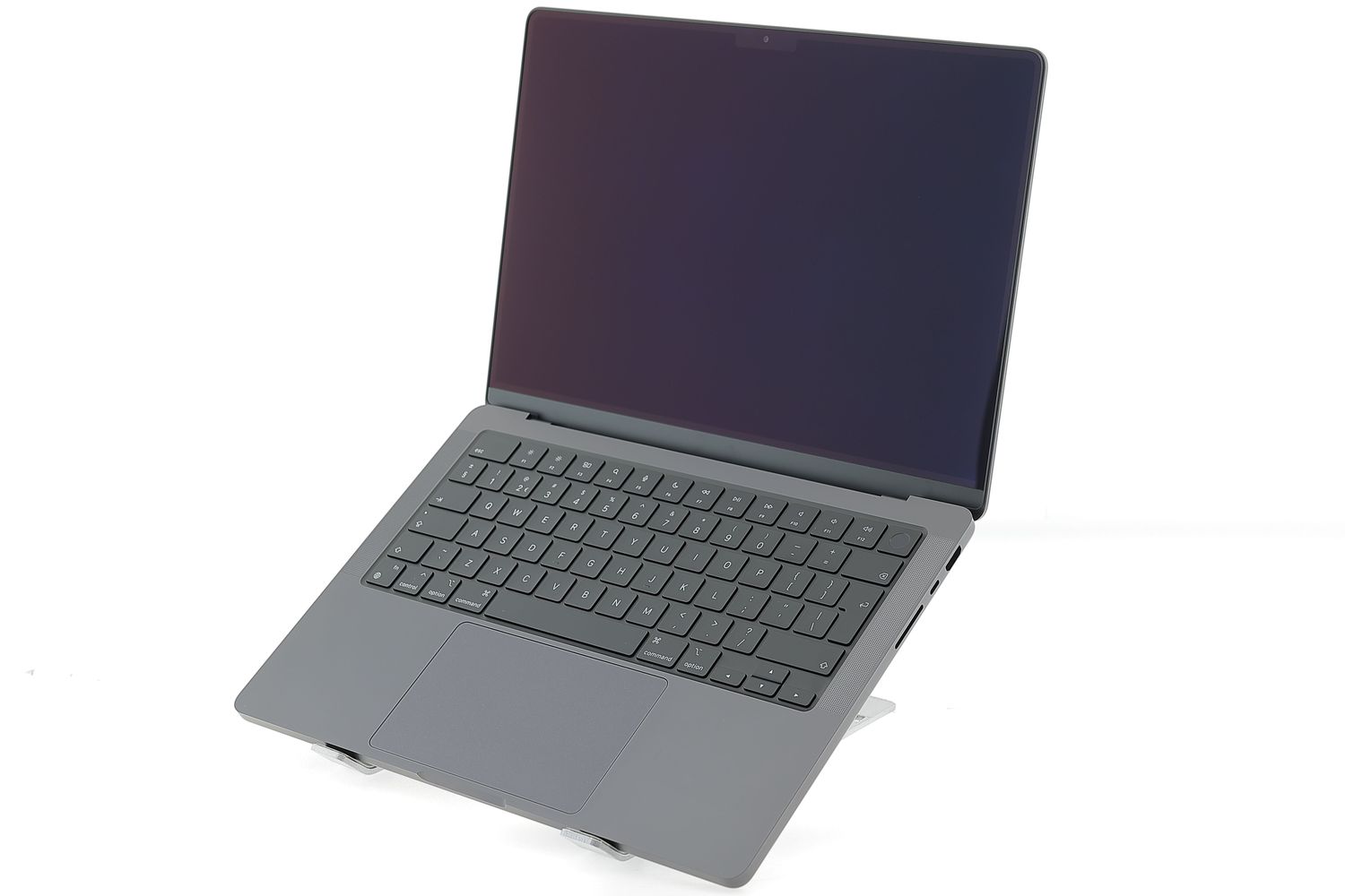 Apple MacBook Pro 14″ 2023, M3 Pro 11 Cores, 18 GB, 14 core GPU 512 GB Space Black - Ca nou