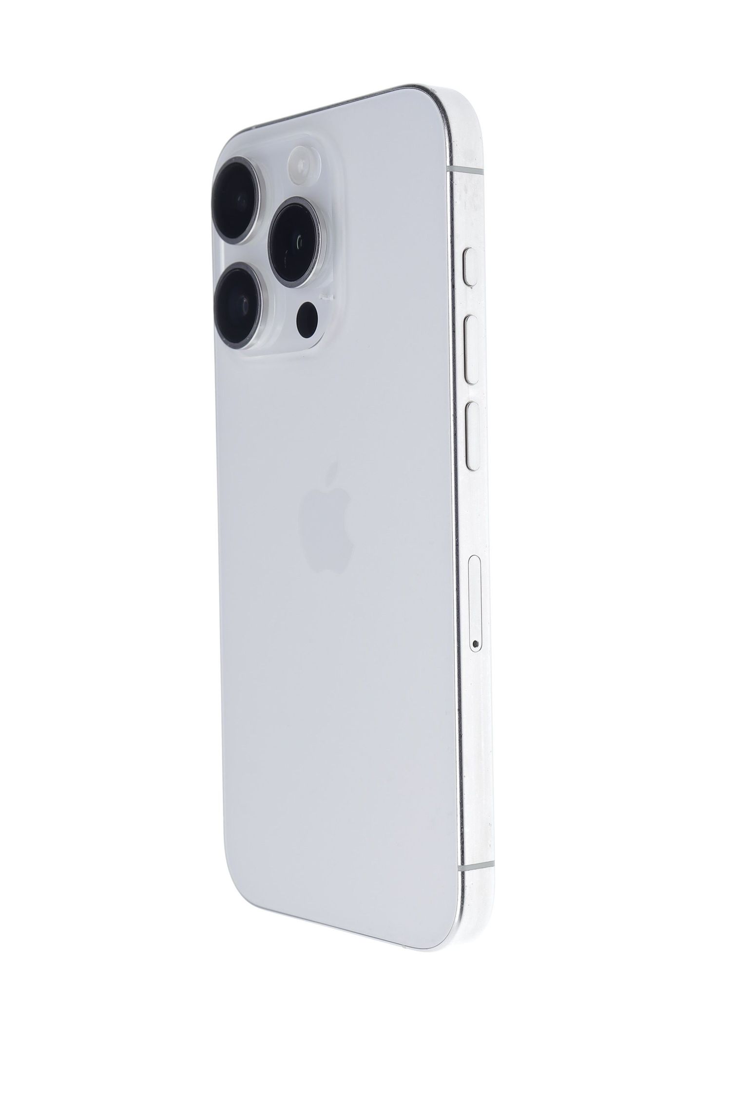 Apple iPhone 15 Pro 128 GB White Titanium - Excelent