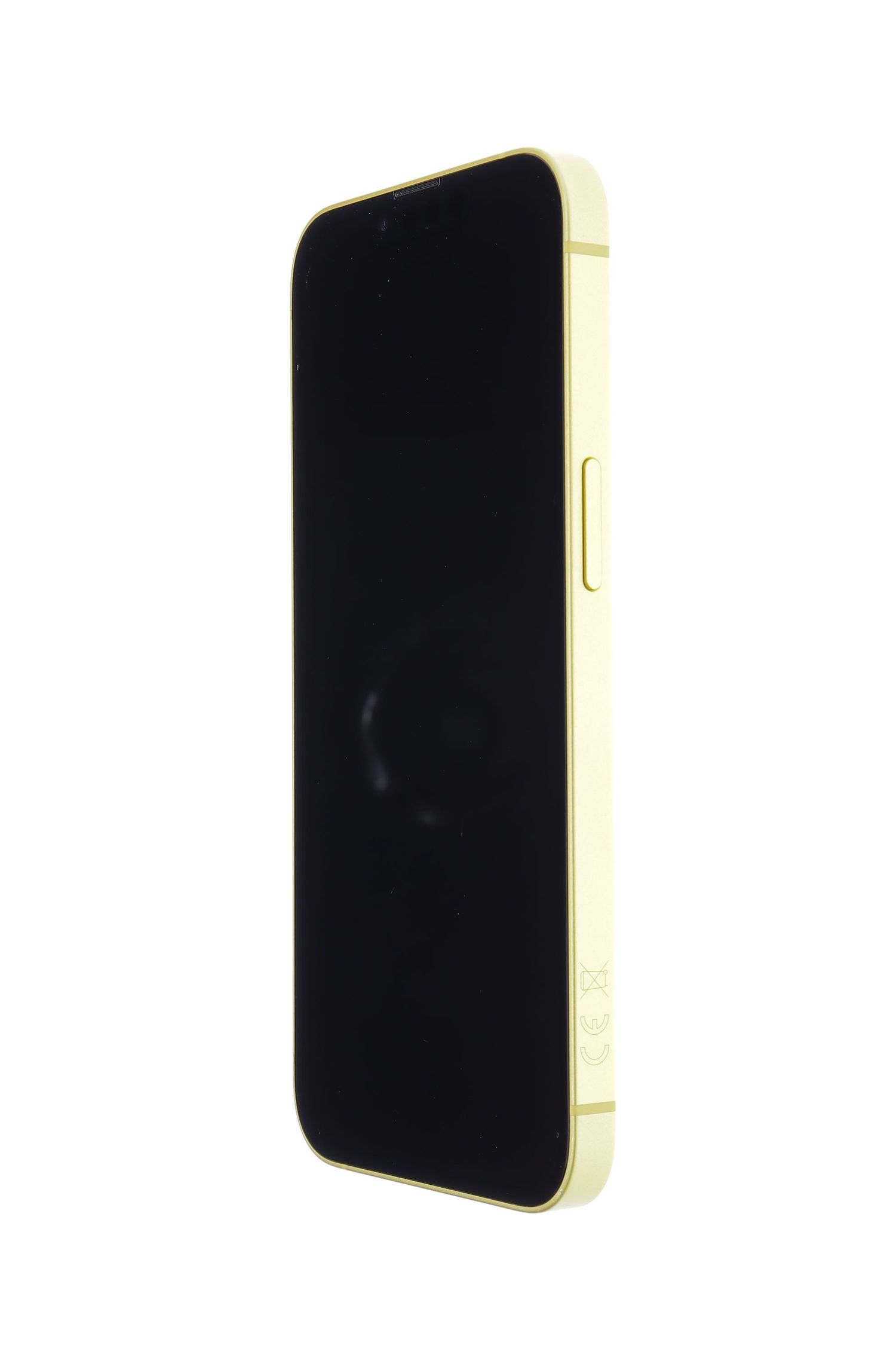 Apple iPhone 14 128 GB Yellow - Foarte bun