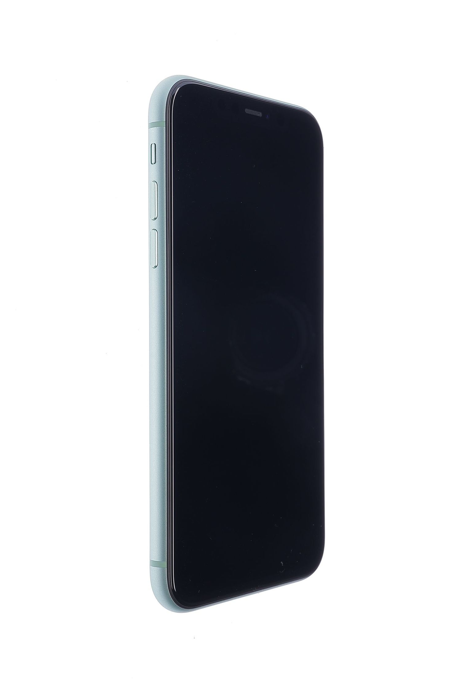 Apple iPhone 11 128 GB Green - Εξαιρετικό