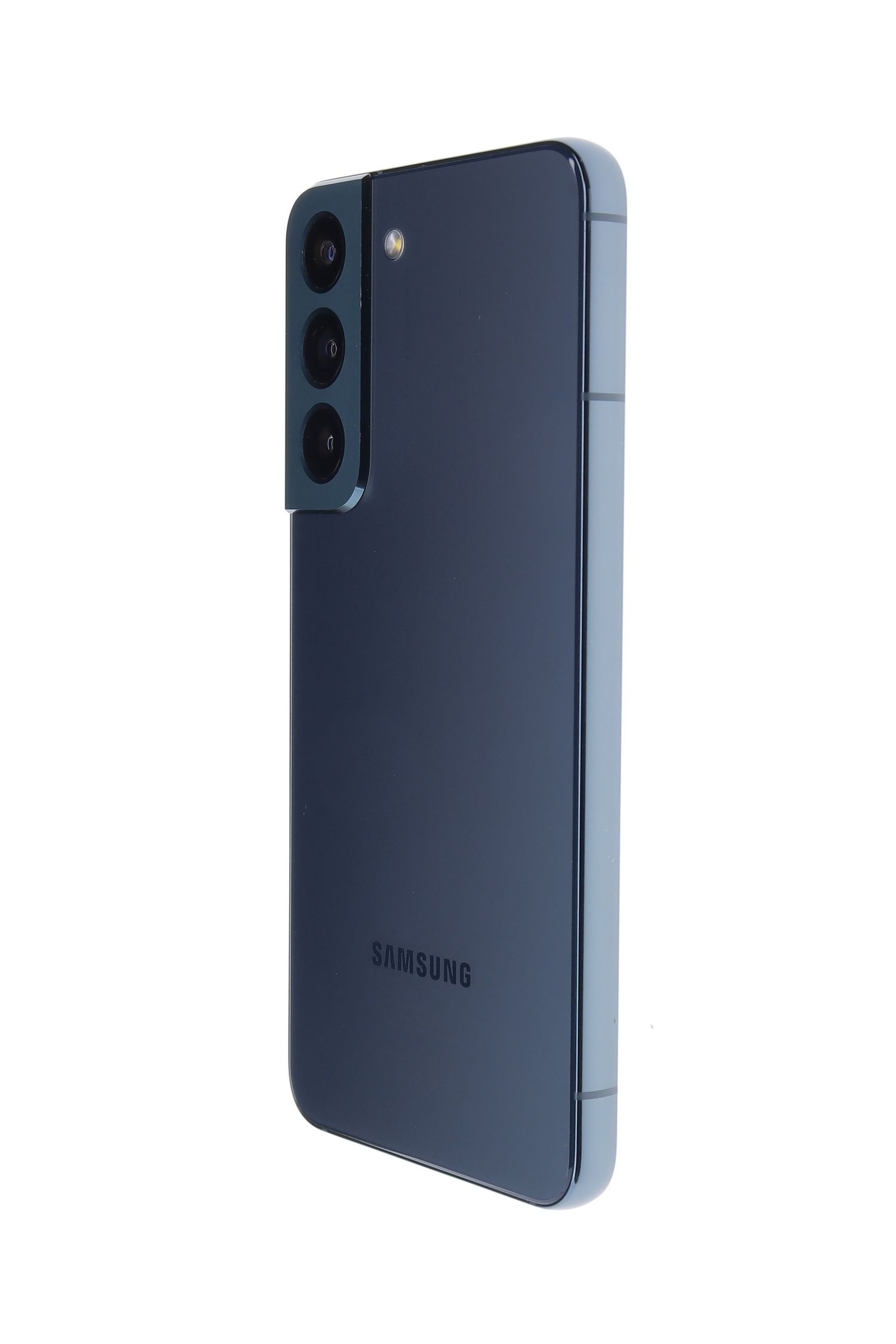 Samsung Galaxy S22 5G Dual Sim 128 GB Green - Като нов