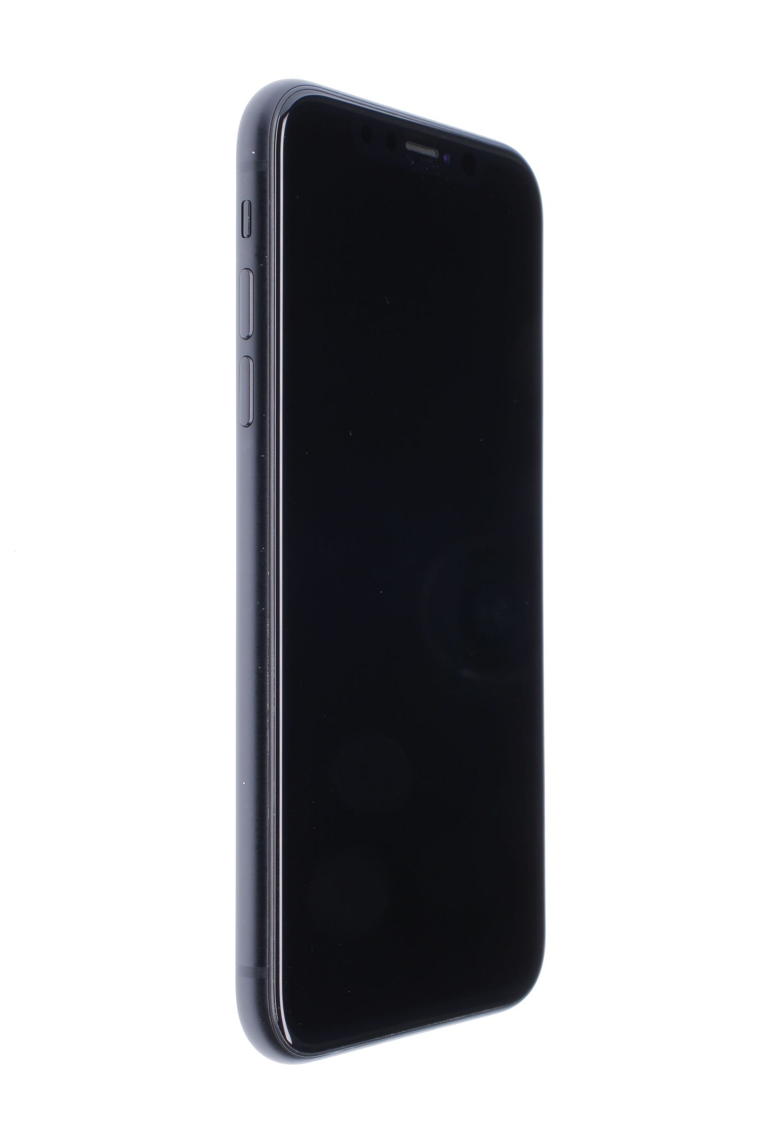Apple iPhone XR 128 GB Black - Kiváló