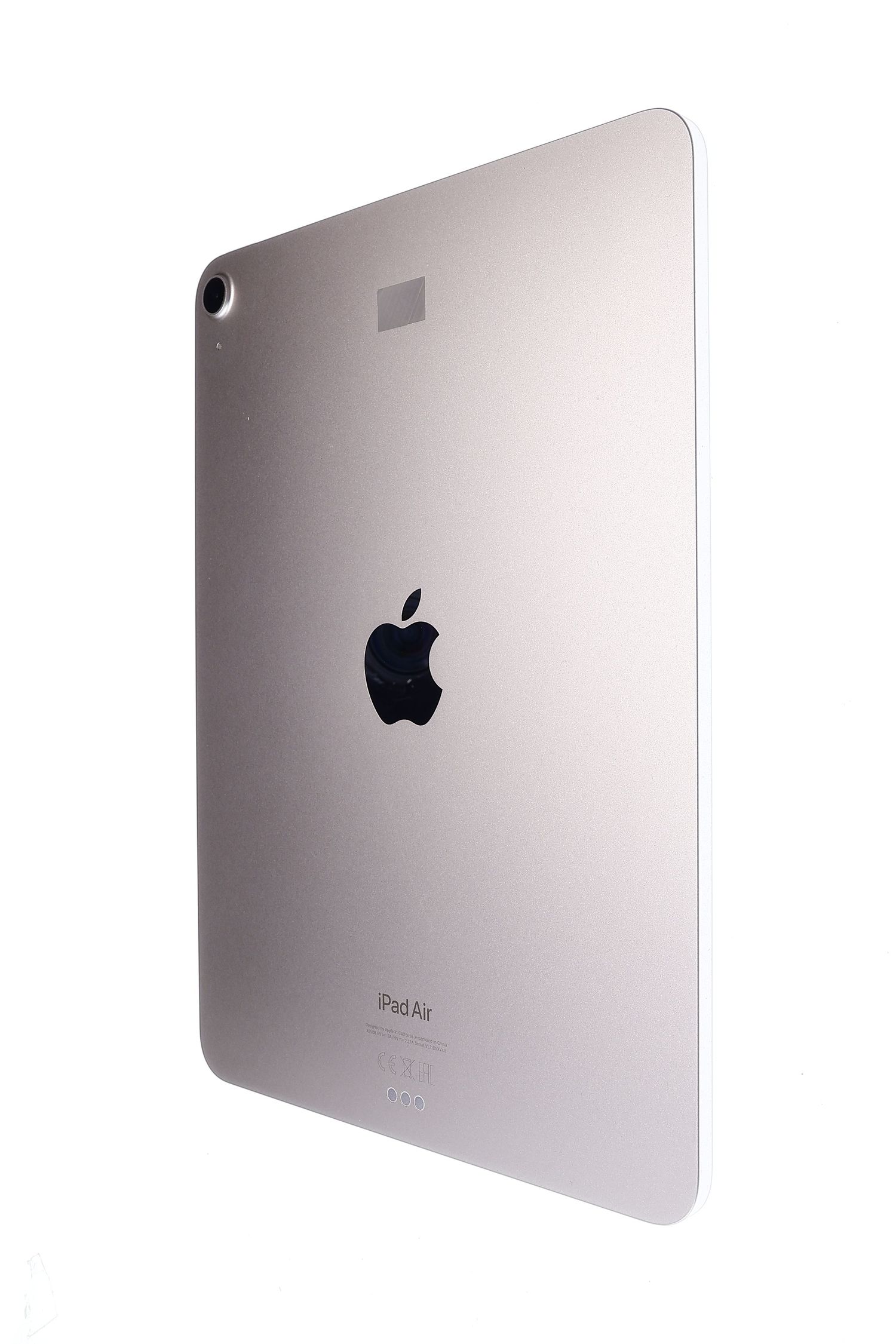 Apple iPad Air 5 10.9" (2022) 5th Gen Wifi 64 GB Starlight - Bun
