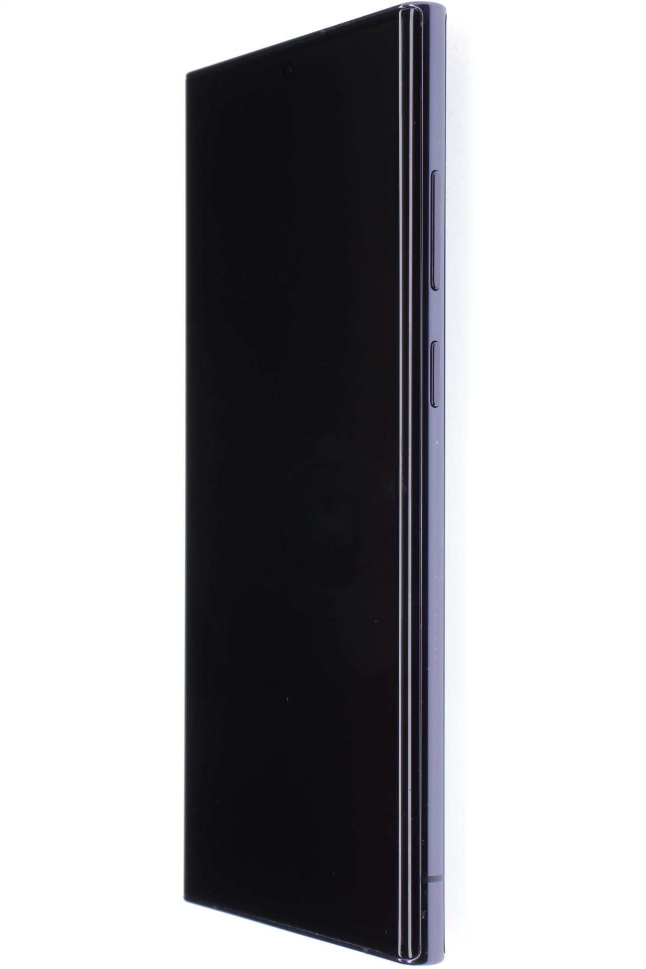 Samsung Galaxy S22 Ultra 5G Dual Sim 128 GB Phantom Black