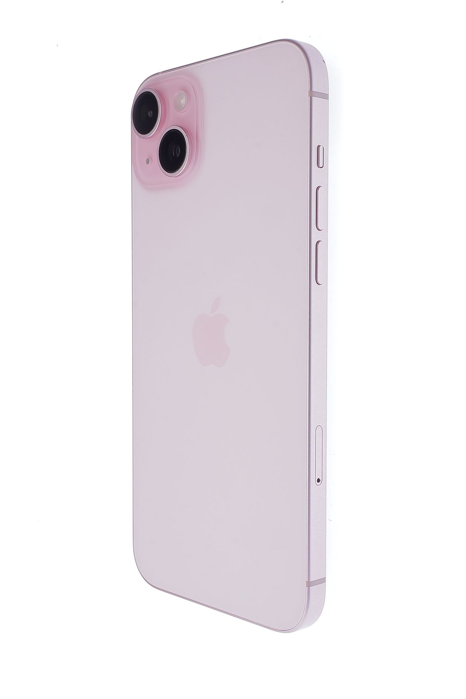 Apple iPhone 15 Plus, Pink, 256 GB - de la 2.799 lei