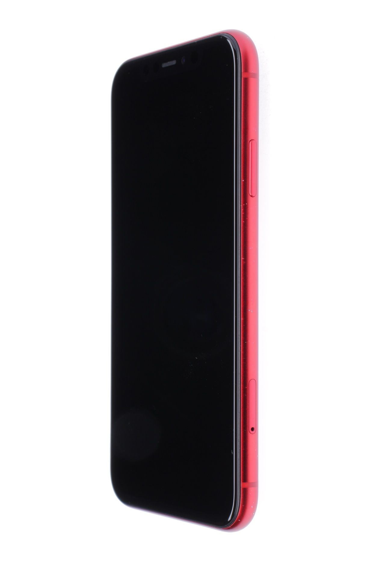 Apple iPhone 11 64 GB Red - Kiváló