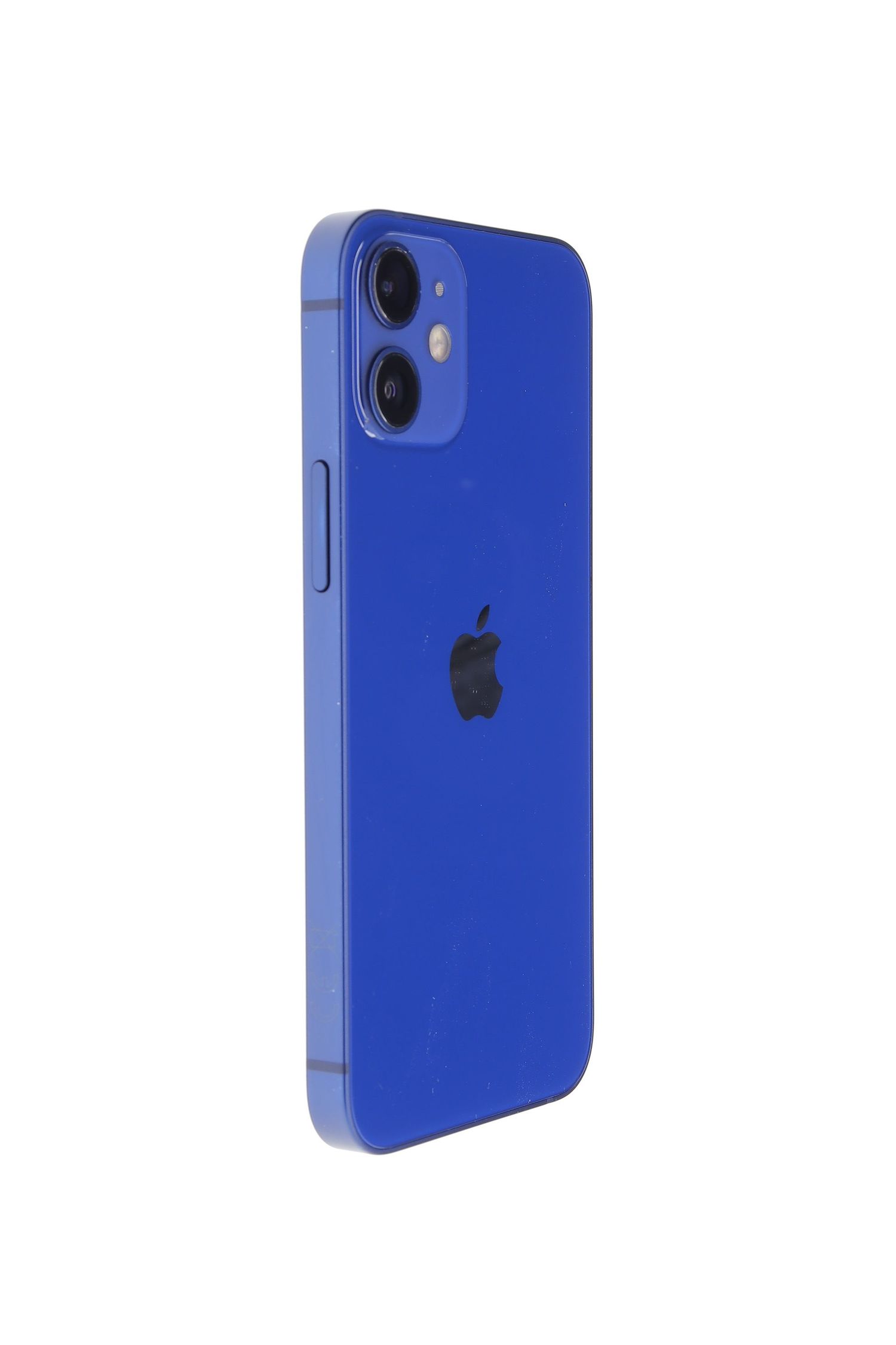 Apple iPhone 12 mini 128 GB Blue - Nagyon jó