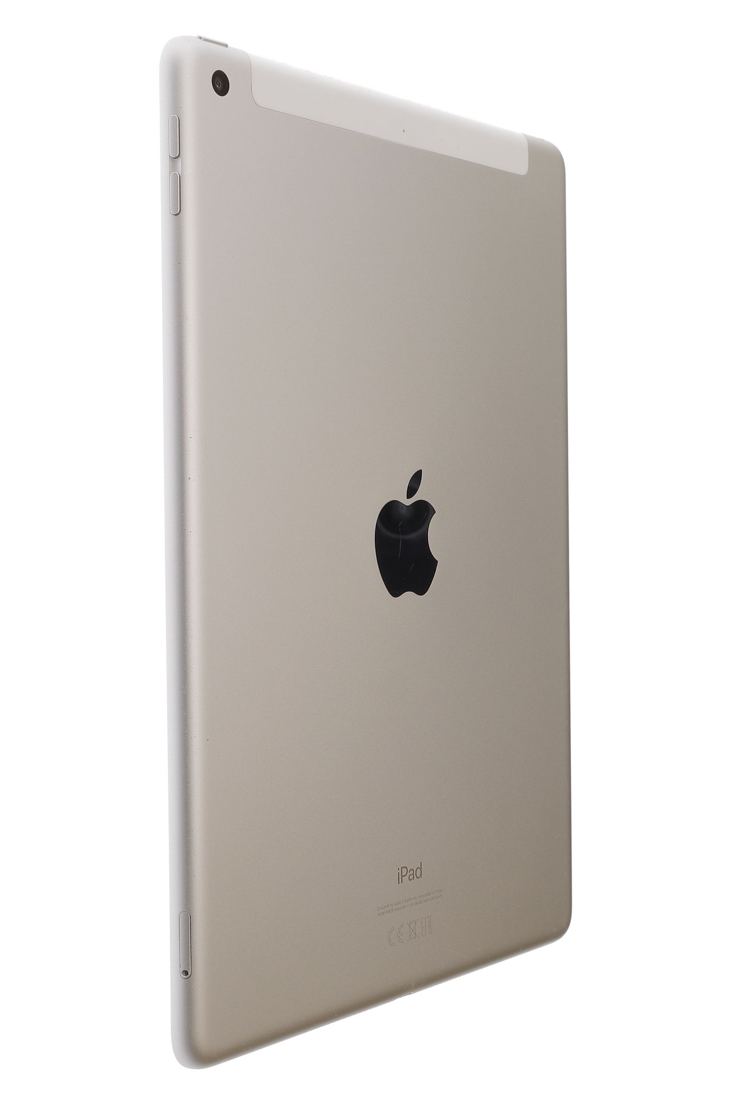 Apple iPad 10.2" (2020) 8th Gen Cellular 128 GB Silver - Foarte bun