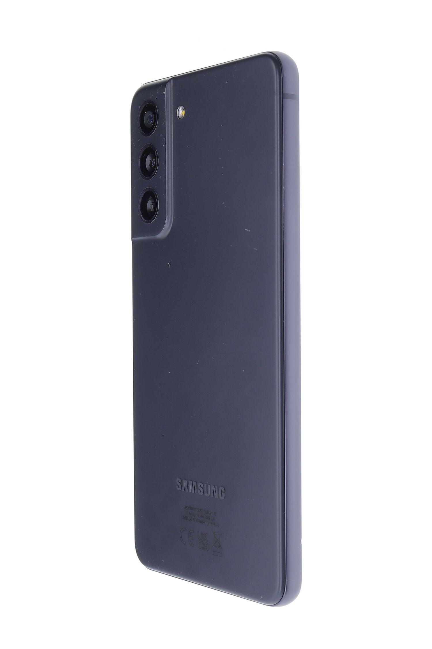 Samsung Galaxy S21 FE 5G Dual Sim 128 GB Graphite - Πολύ καλό