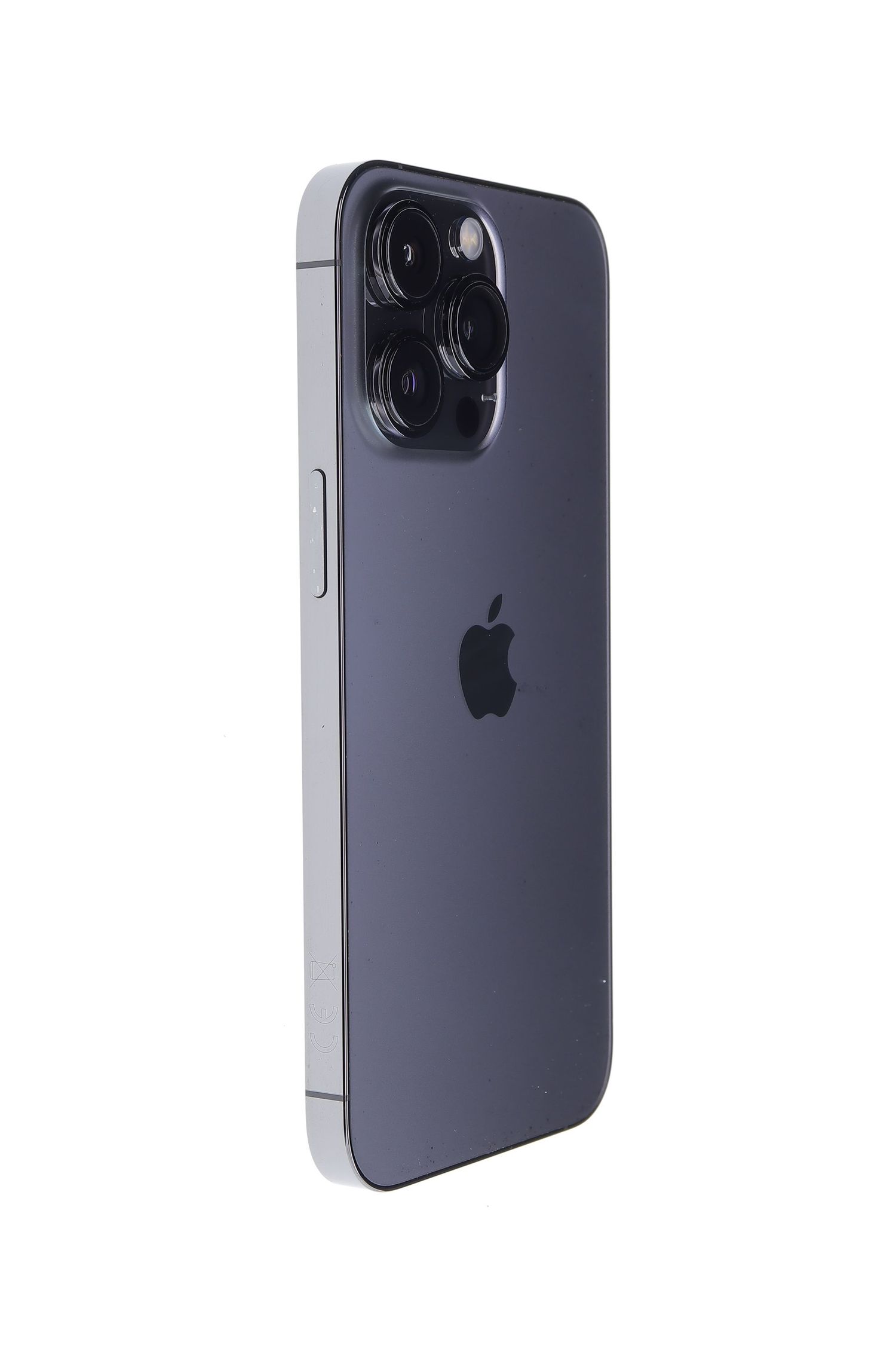 Apple iPhone 13 Pro 256 GB Graphite - Kiváló
