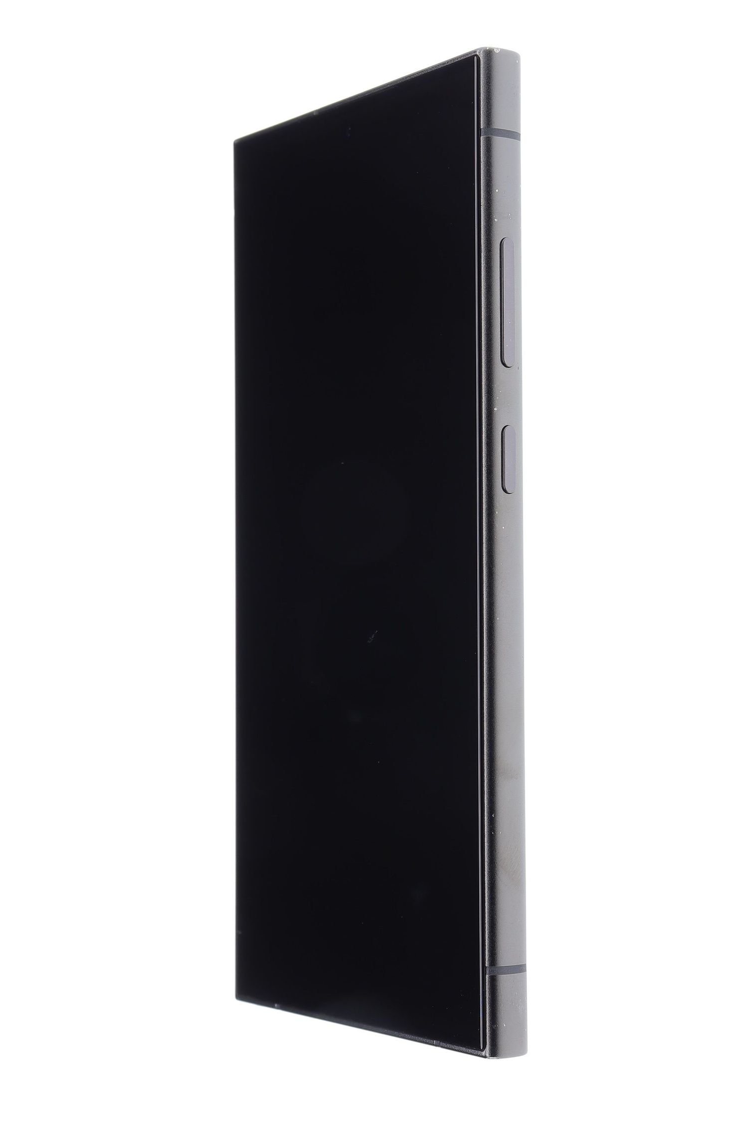 Samsung Galaxy S24 Ultra 5G Dual Sim 256 GB Black Titanium - Πολύ καλό