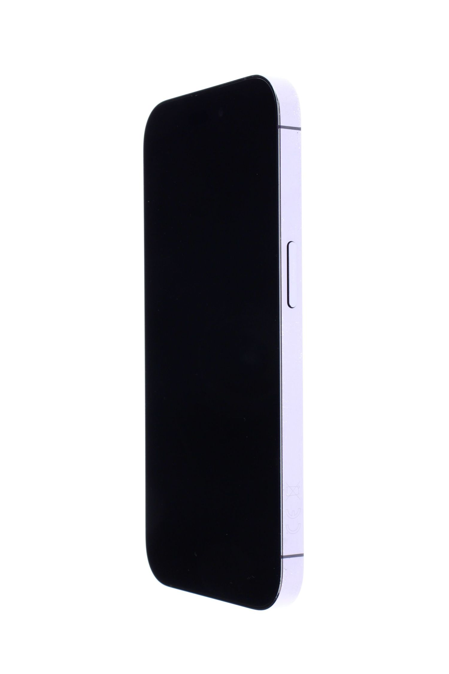 Apple iPhone 14 Pro 128 GB Deep Purple - Като нов