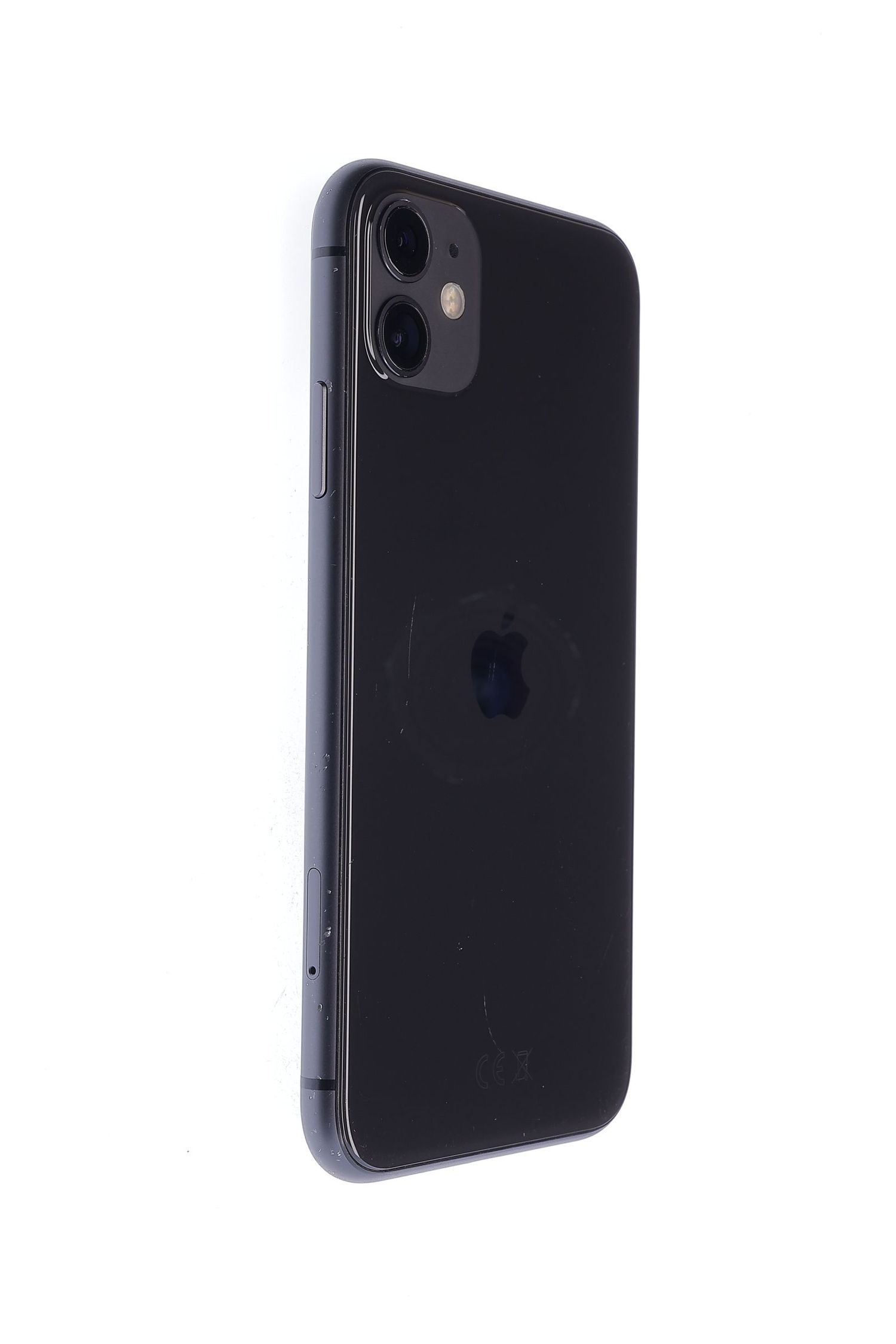 Apple iPhone 11 256 GB Black - Kiváló