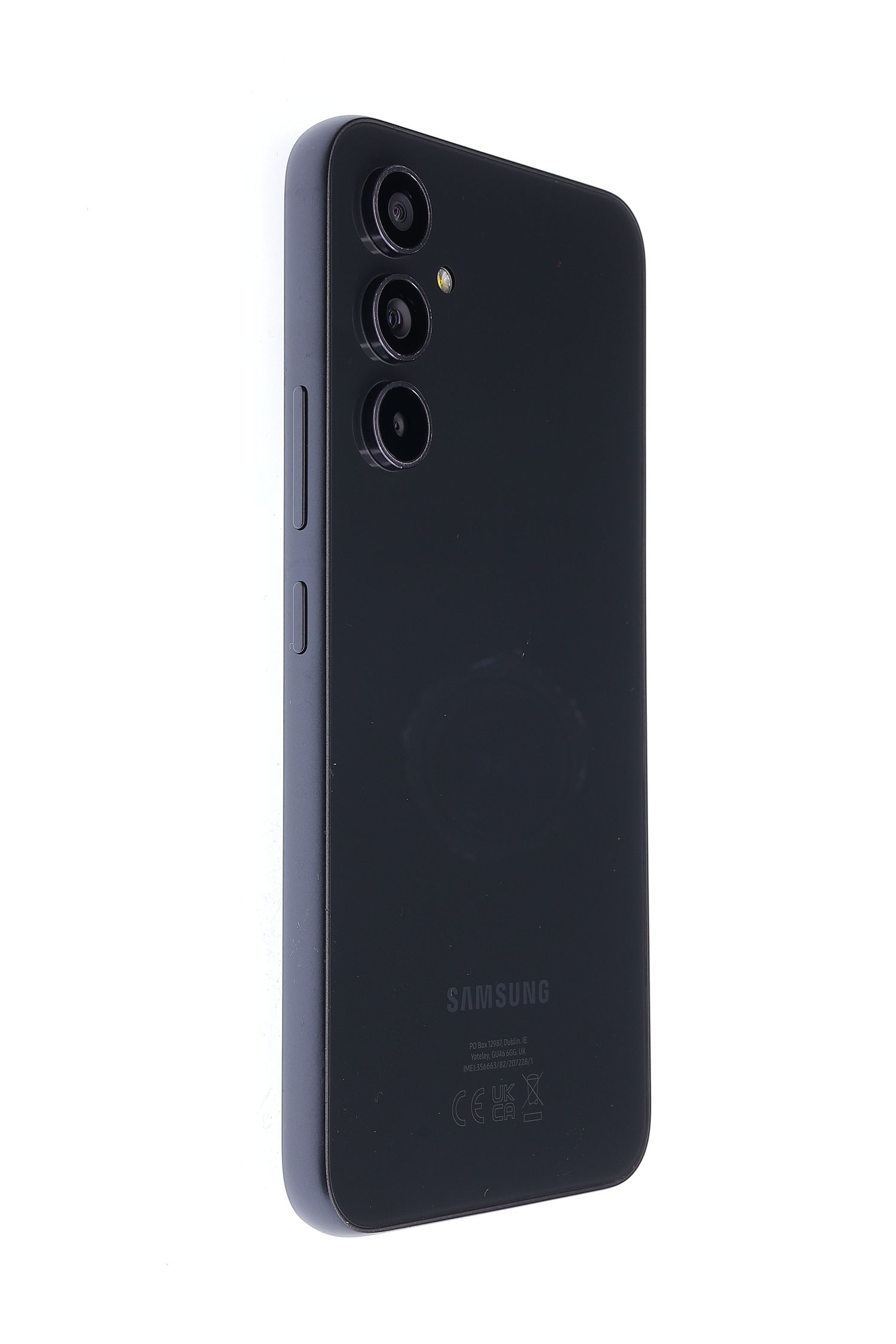 Samsung Galaxy A54 5G 128 GB Awesome Graphite - Ca nou