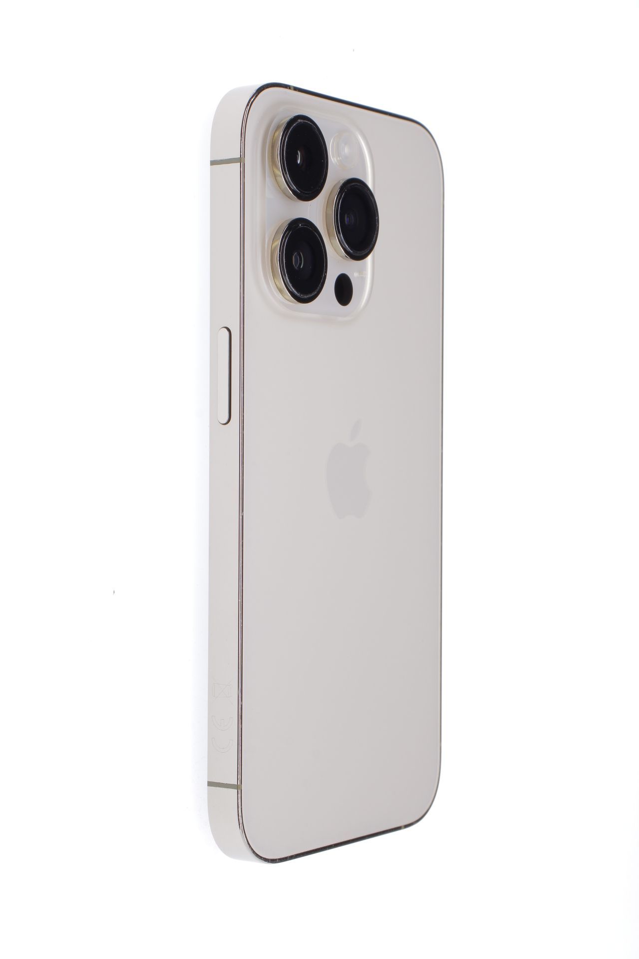 Apple iPhone 14 Pro 128 GB Gold - Εξαιρετικό