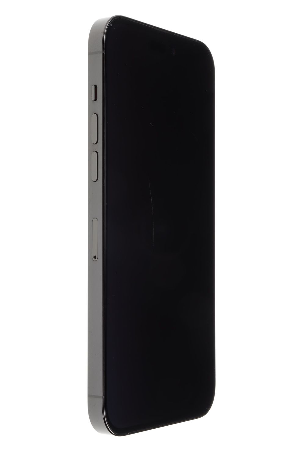 Telefon mobil Apple iPhone 14 Pro Max, Space Black, 1 TB, Foarte Bun