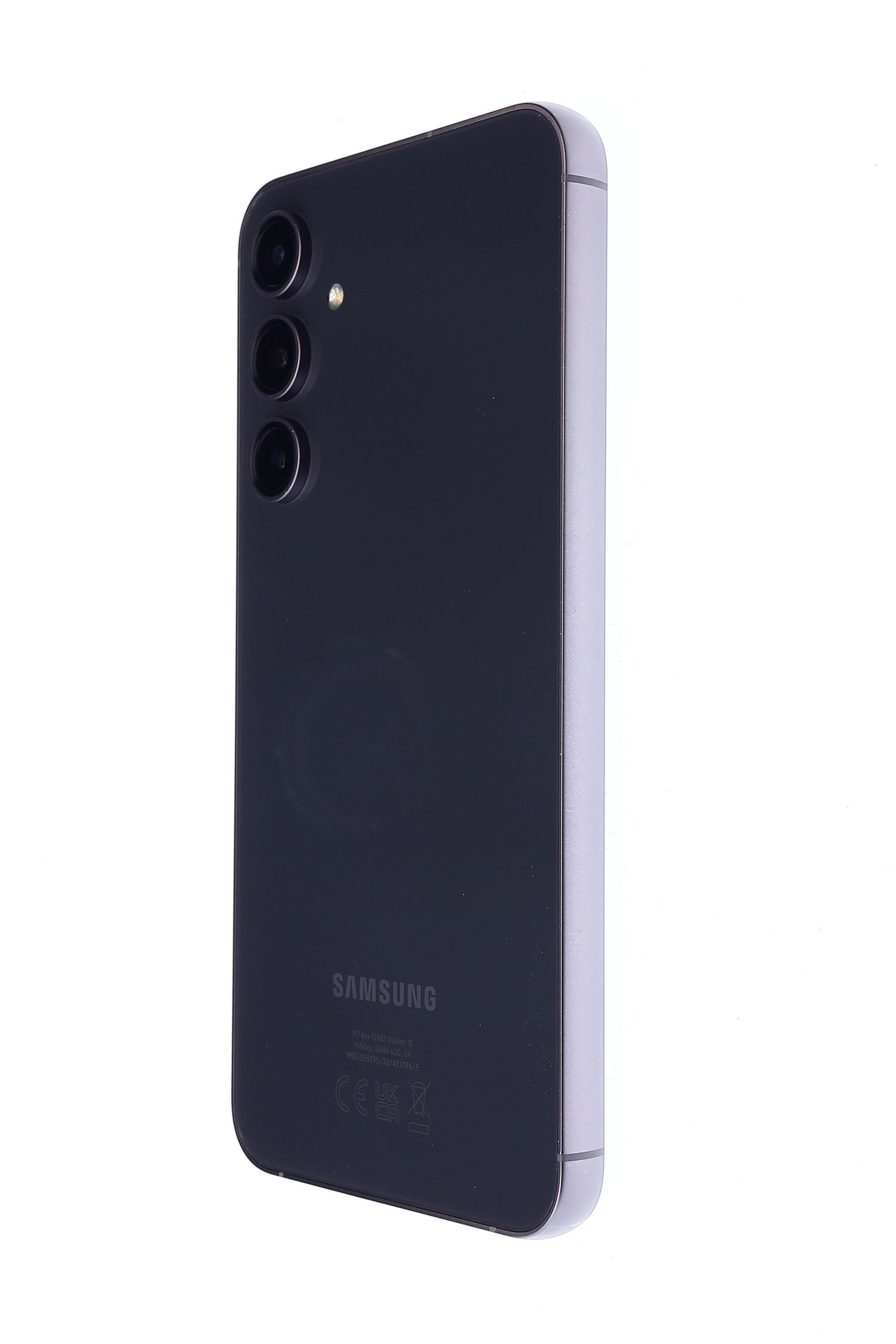 Samsung Galaxy S23 FE 5G Dual Sim 128 GB Graphite - Като нов