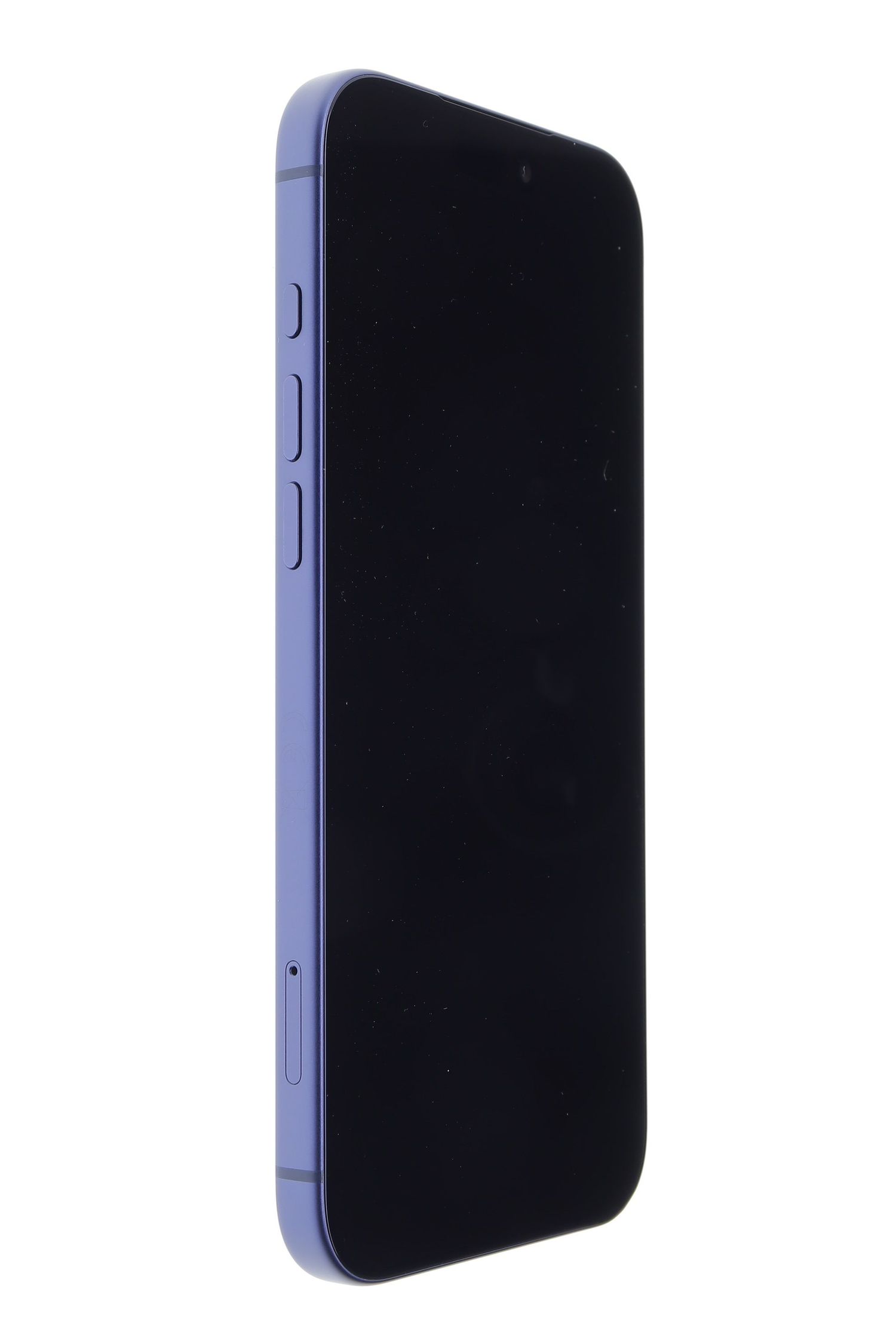 Apple iPhone 17 Pro Max 512 GB Deep Blue - Nagyon jó