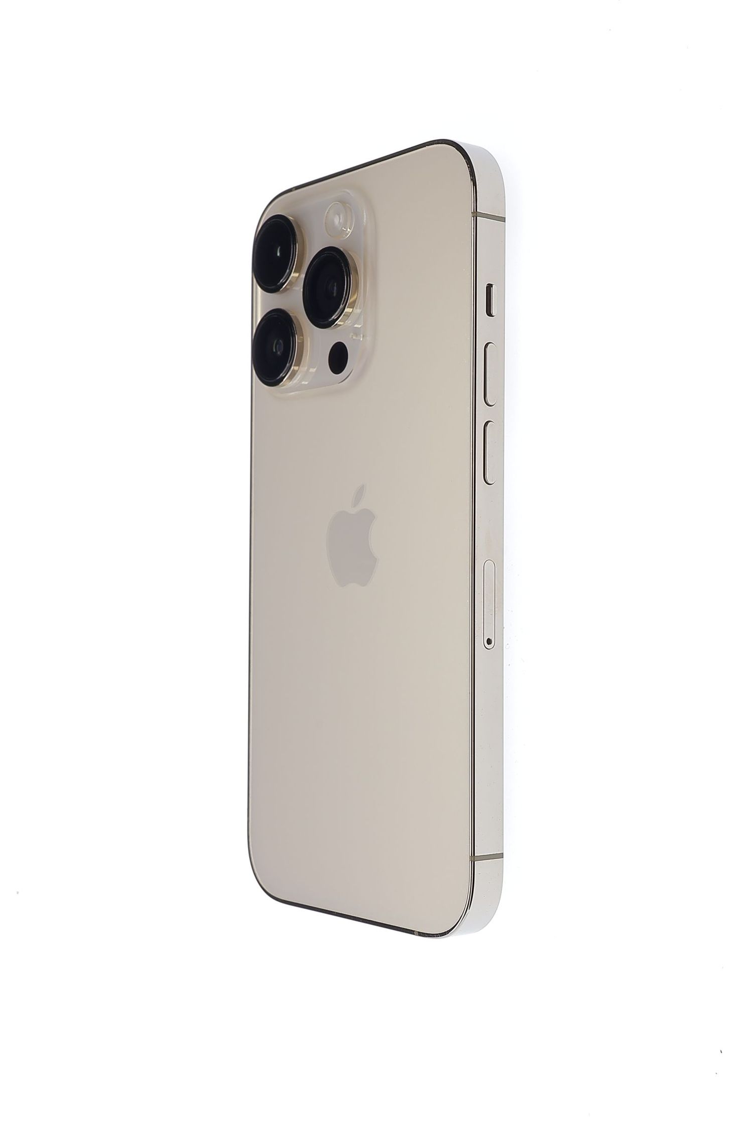 Apple iPhone 14 Pro 128 GB Gold - Excelent