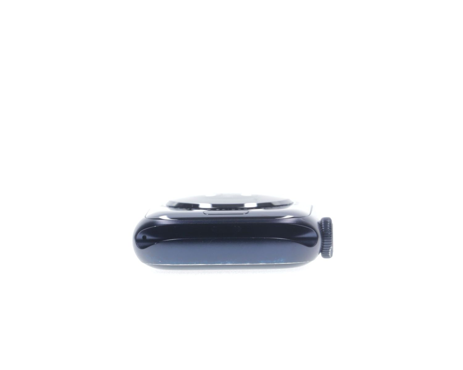 Apple Watch Series 9 2023, GPS, Aluminium 41mm Midnight - Πολύ καλό