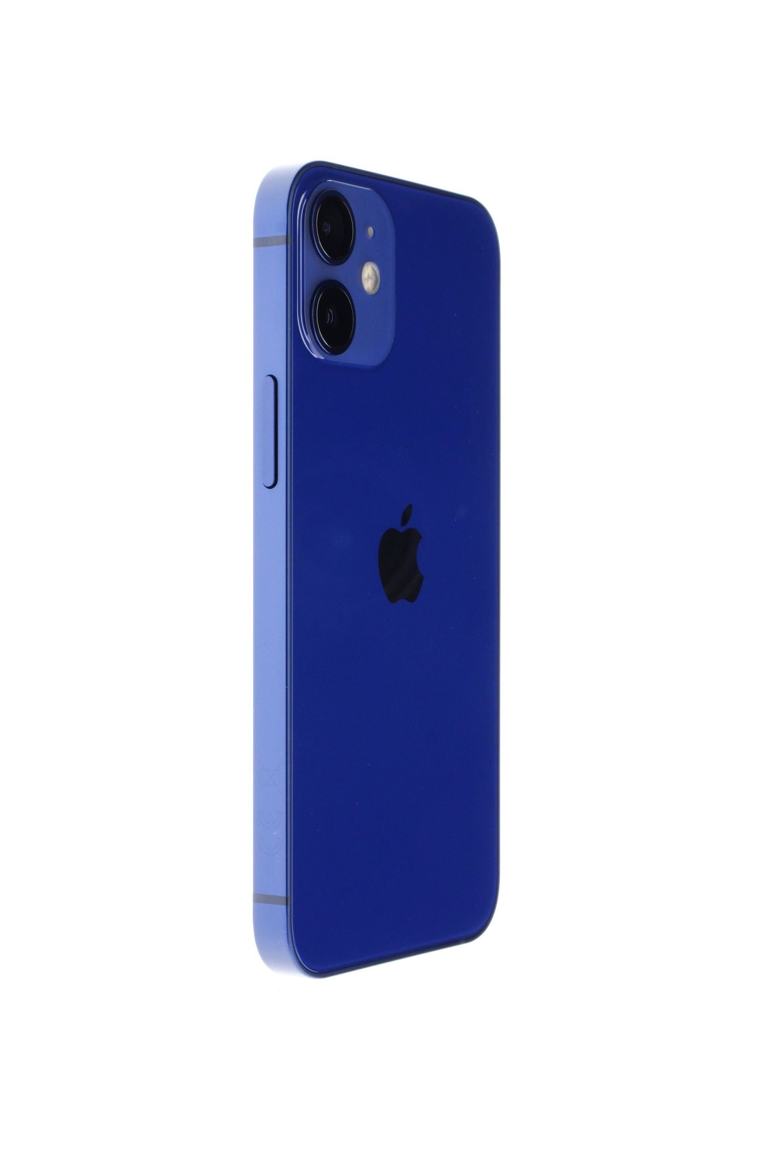 Apple iPhone 12 mini 128 GB Blue - Εξαιρετικό