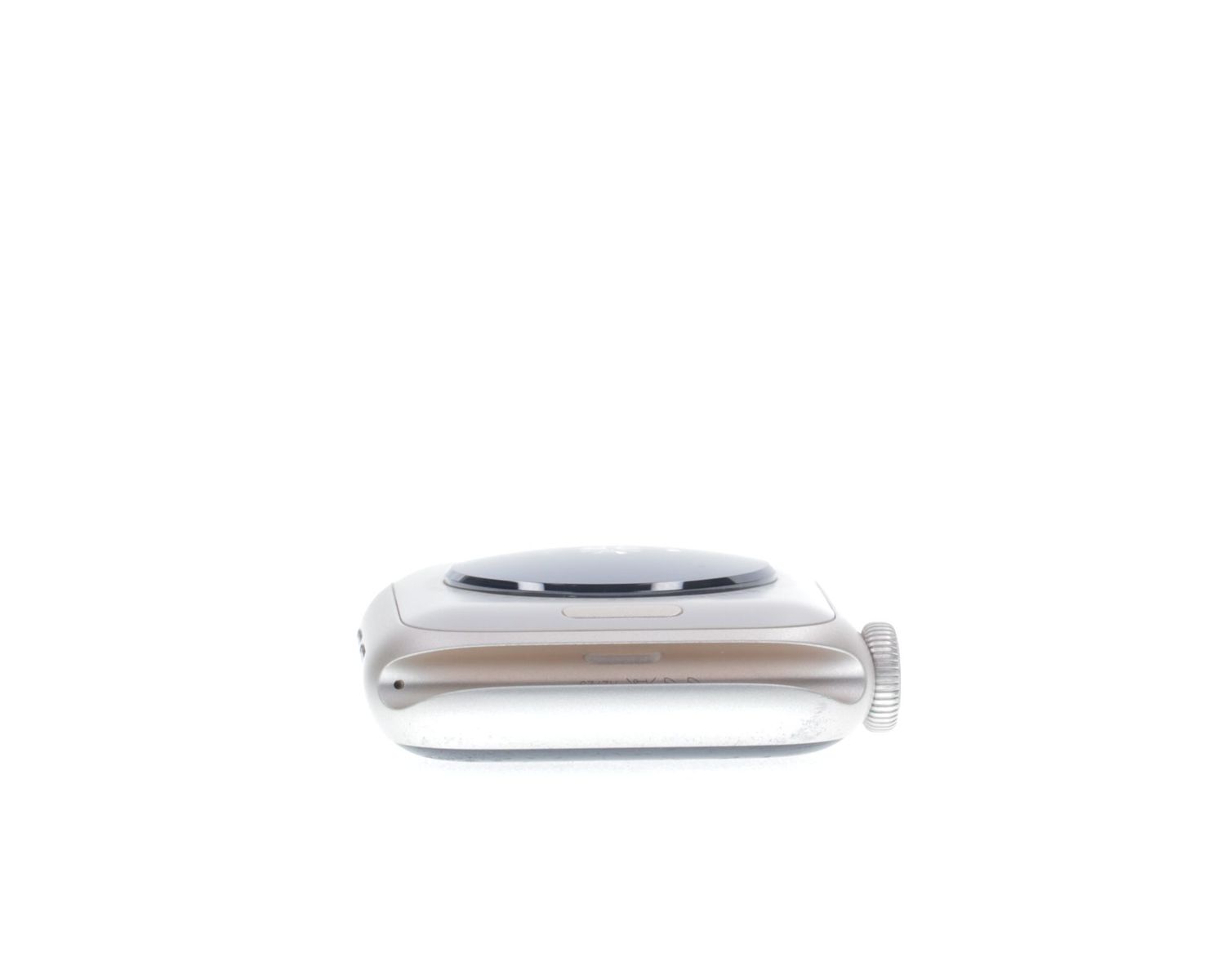 Apple Watch SE 2022, GPS + Cellular, Aluminium 40mm Starlight - Добро