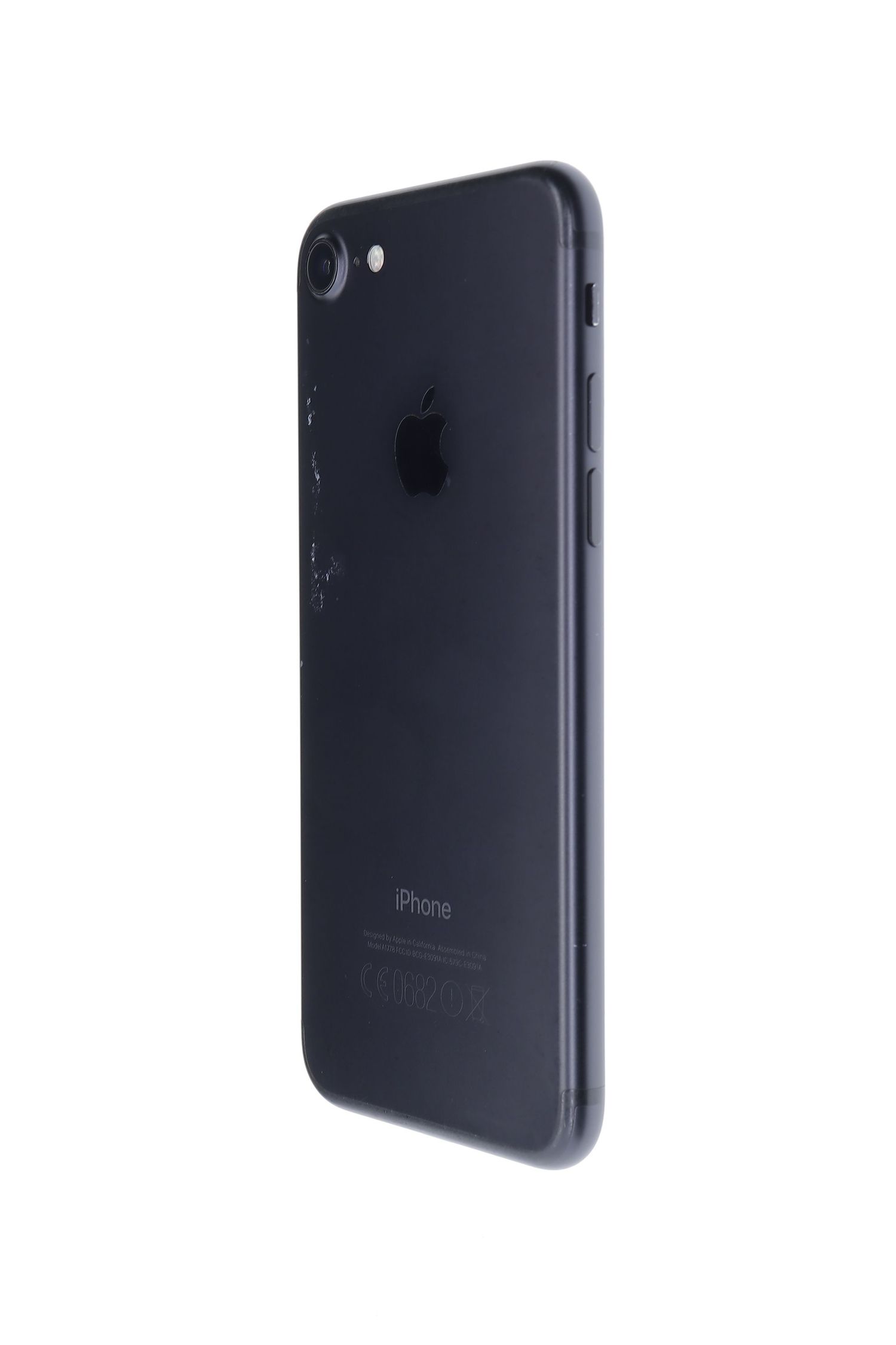 Apple iPhone 7 32 GB Black - Foarte bun