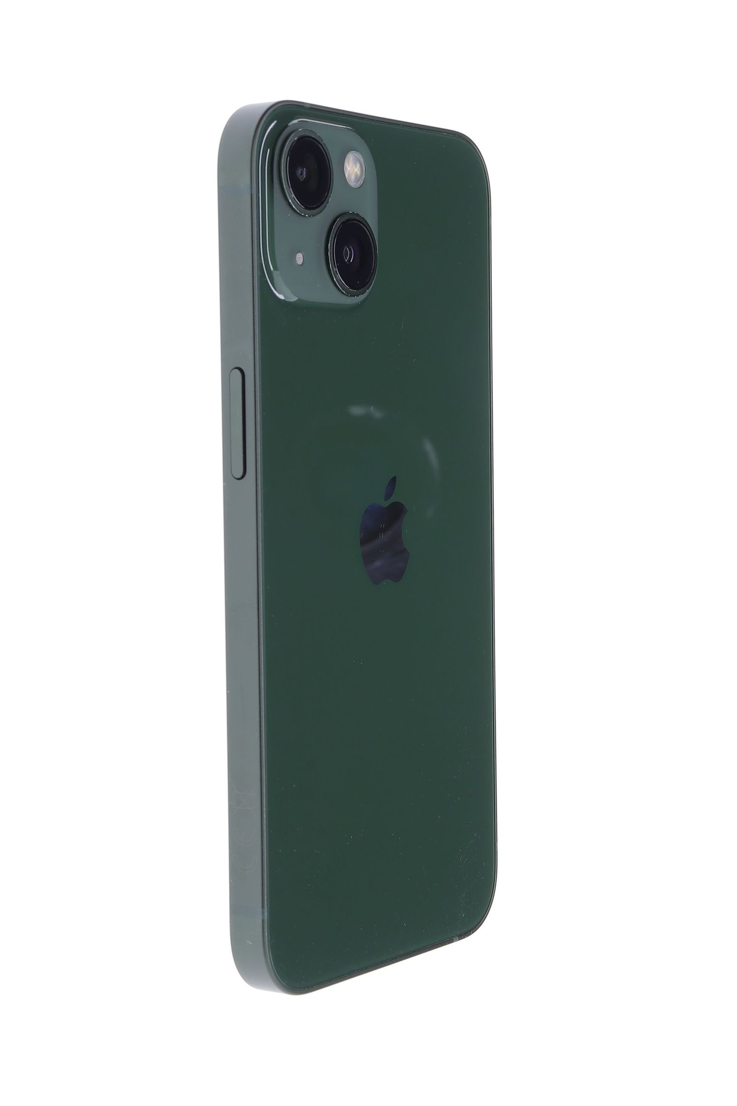 Apple iPhone 13 128 GB Green - Nagyon jó