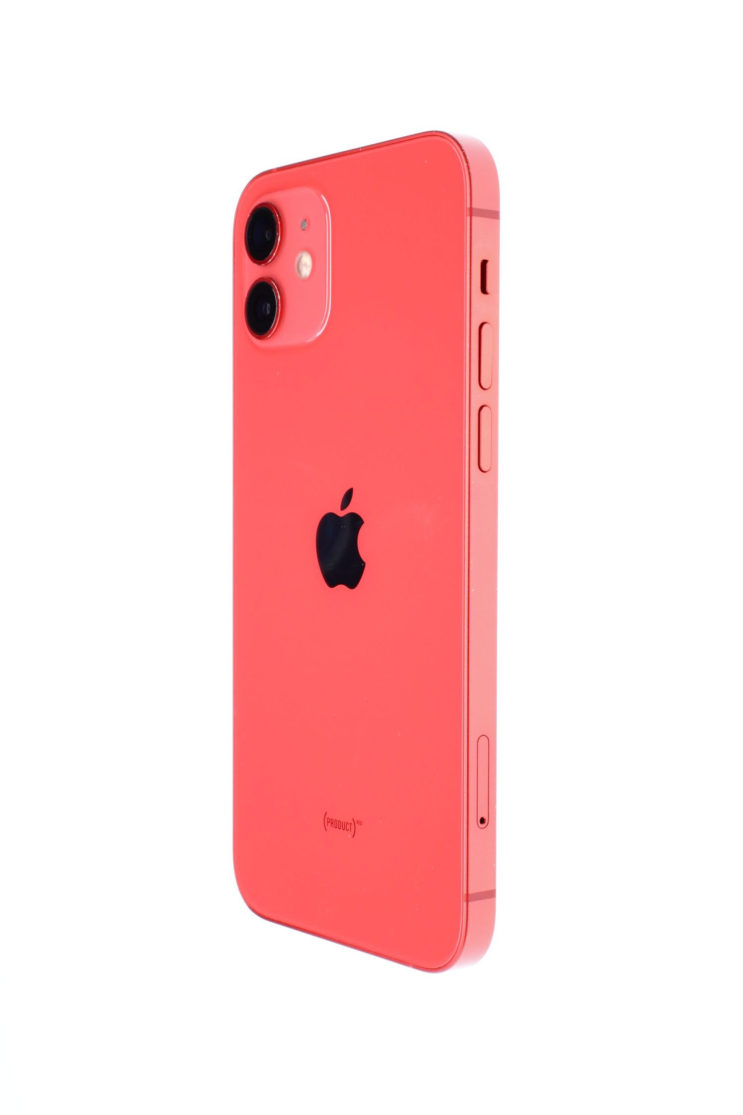 Apple iPhone 12 64 GB Red - Отлично
