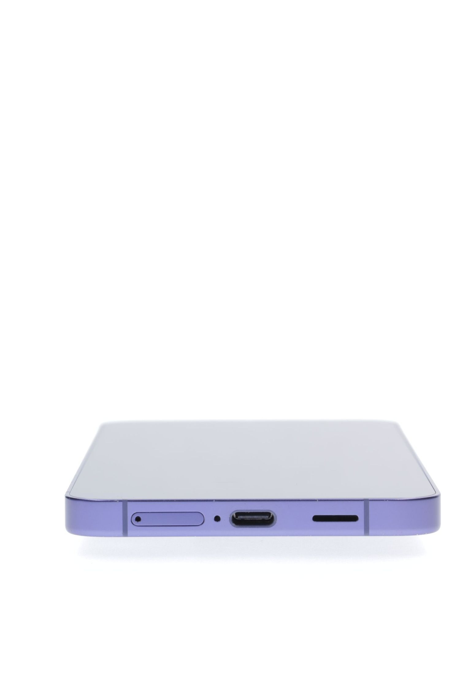 Samsung Galaxy S24 Plus 5G Dual Sim 256 GB Cobalt Violet - Nagyon jó
