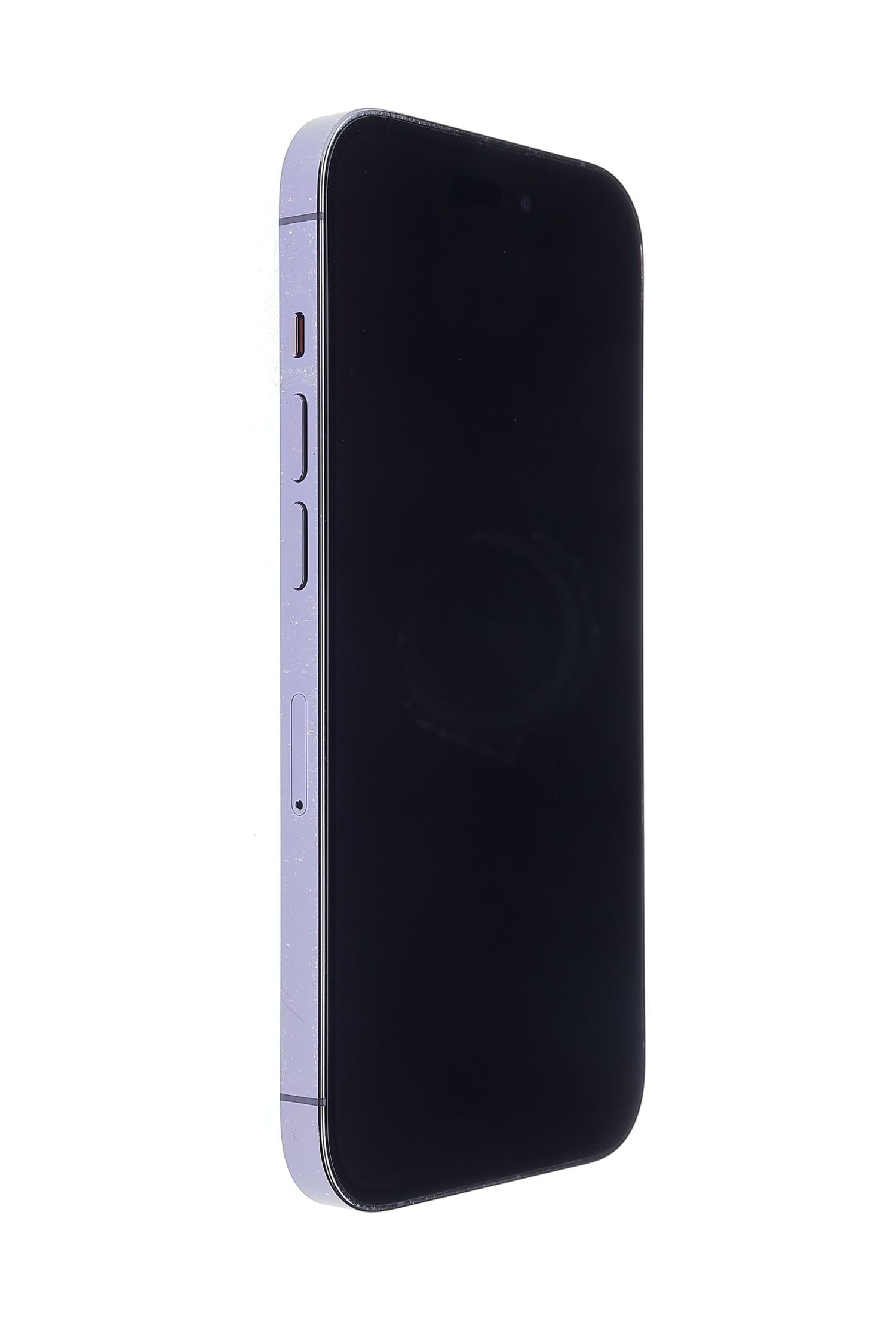 Apple iPhone 14 Pro 256 GB Deep Purple - Много добро