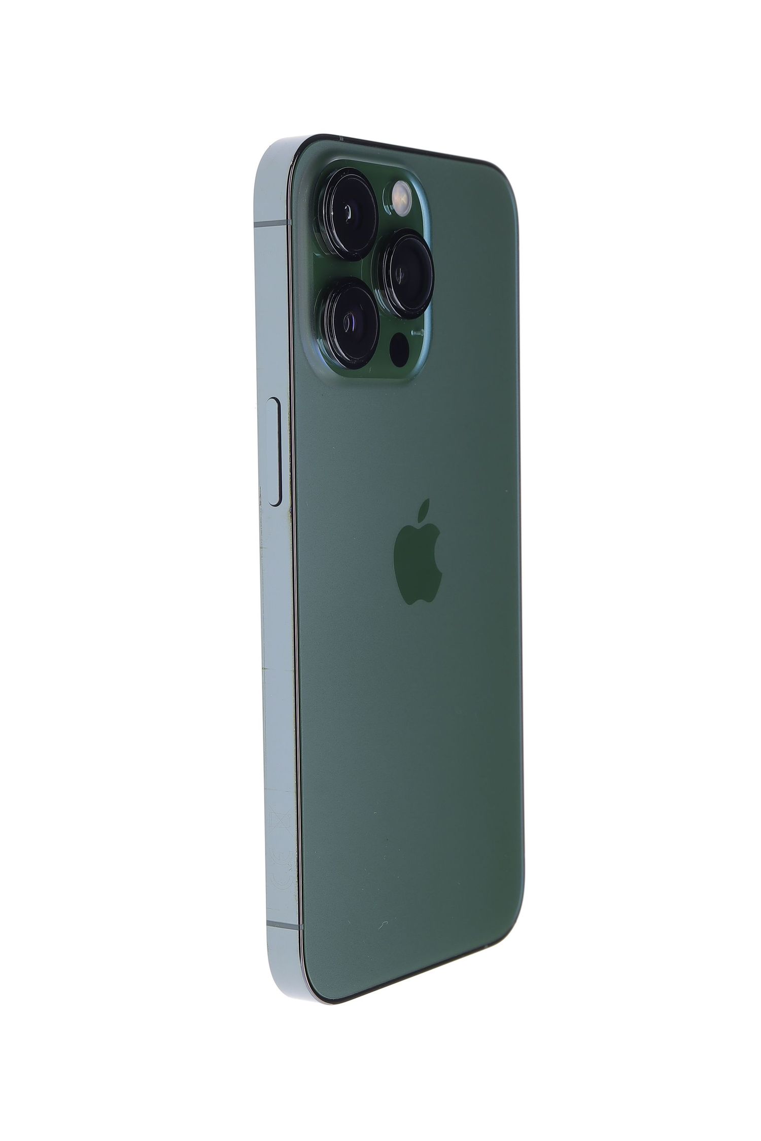 Apple iPhone 13 Pro 256 GB Green - Foarte bun