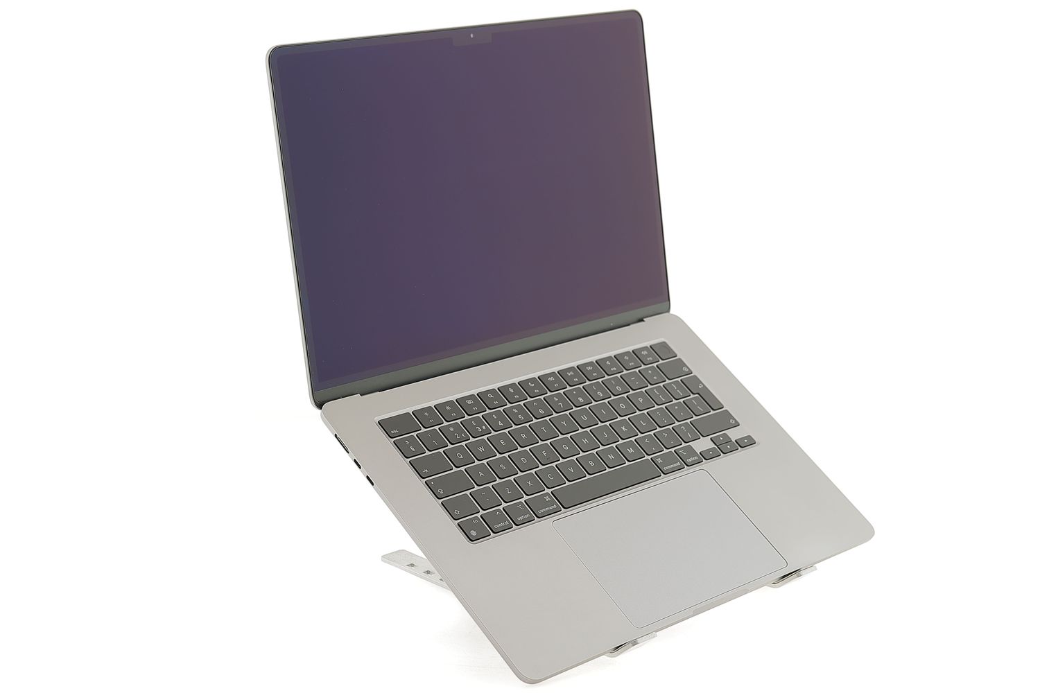 Apple MacBook Air 15″ 2023, M2 8 Cores, 8 GB, 10 core GPU 256 GB Space Gray - Σαν καινούργιο