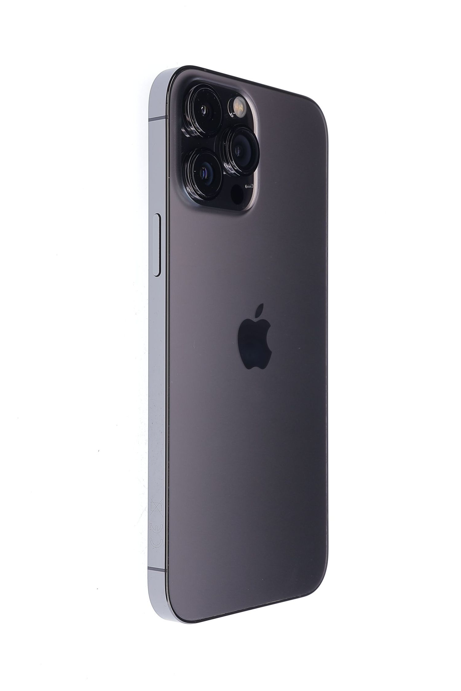 Apple iPhone 13 Pro Max 256 GB Graphite - Nagyon jó